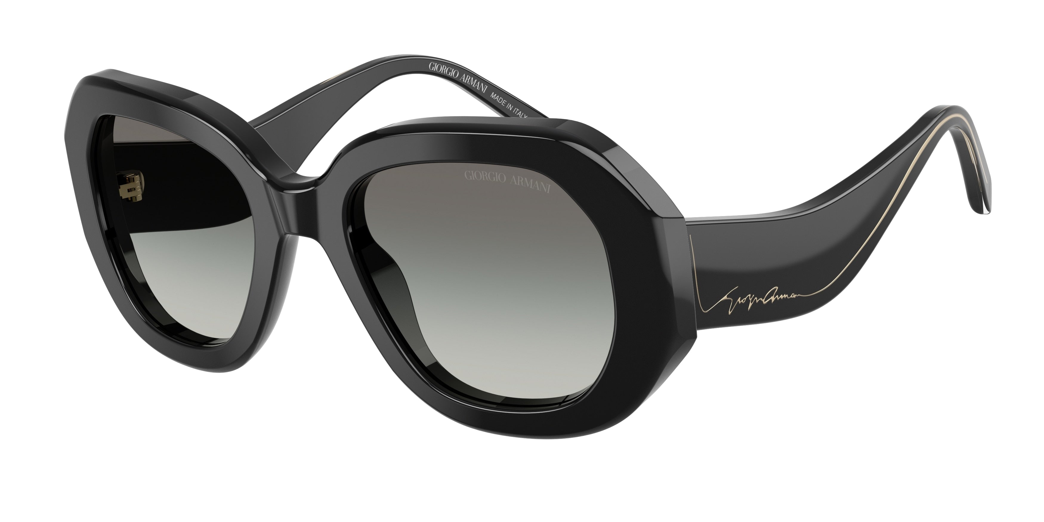 GIORGIO ARMANI AR8248 500111 51