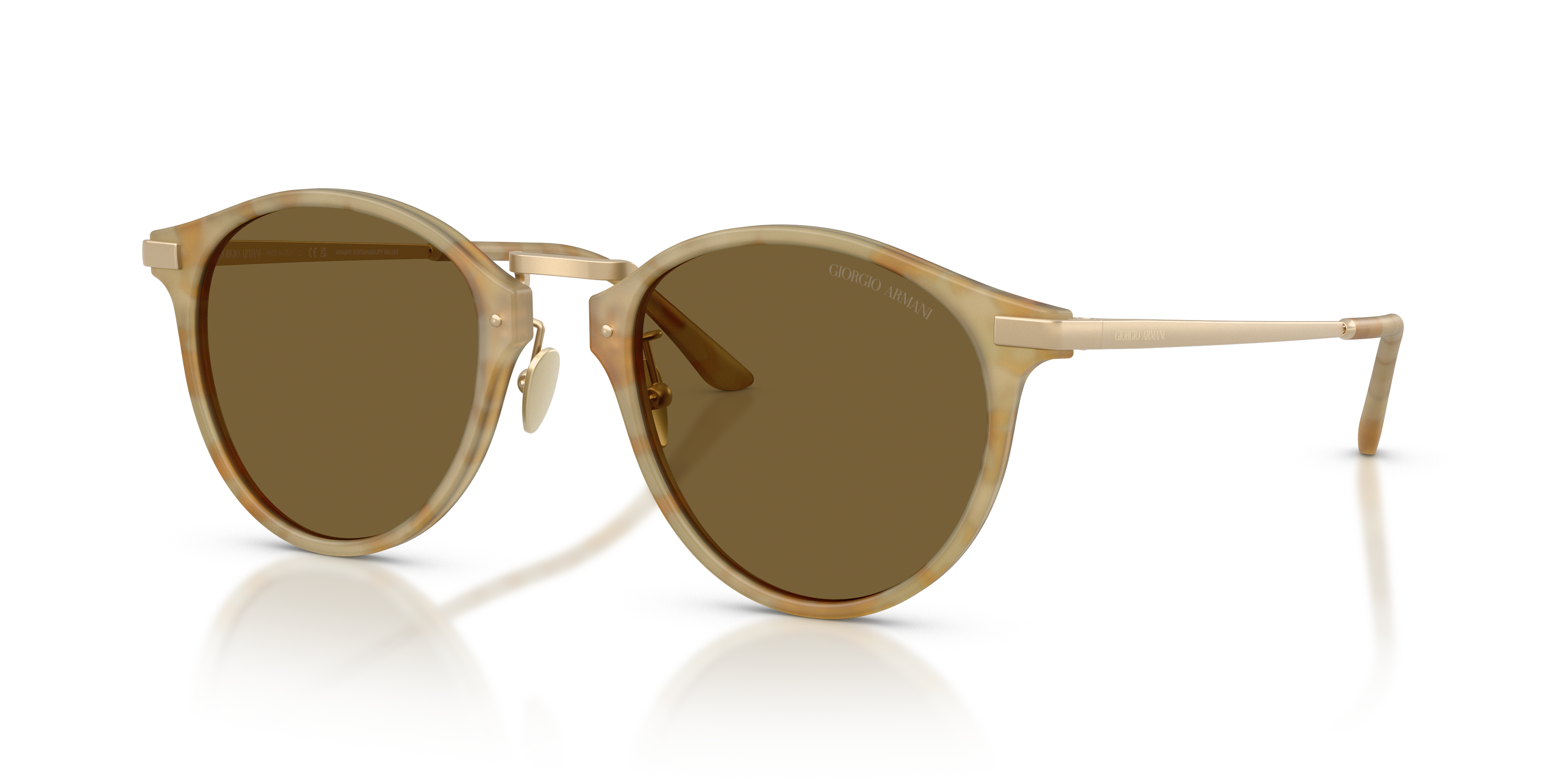 GIORGIO ARMANI AR8250 630073 51