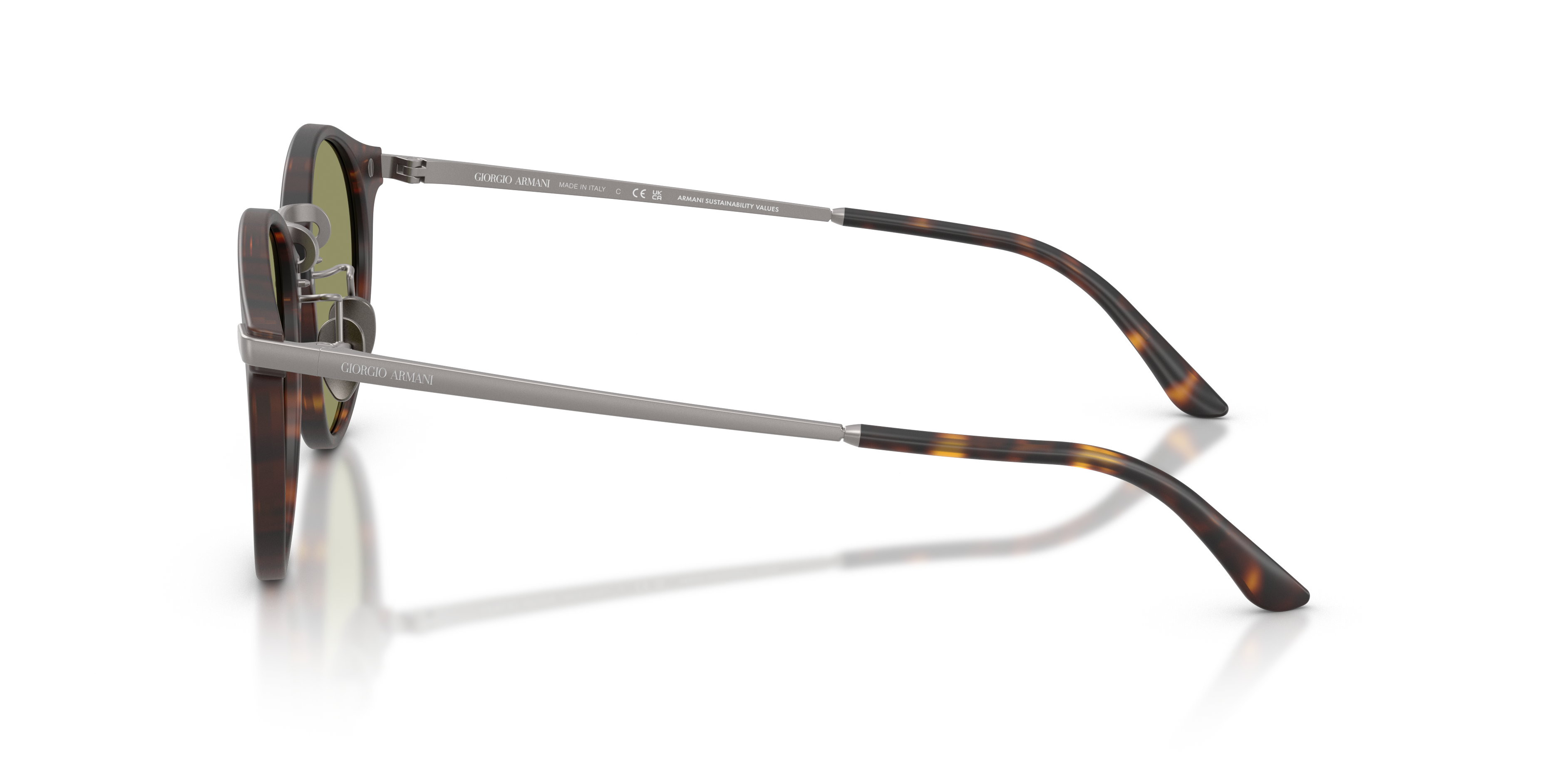 GIORGIO ARMANI AR8250 640353 51