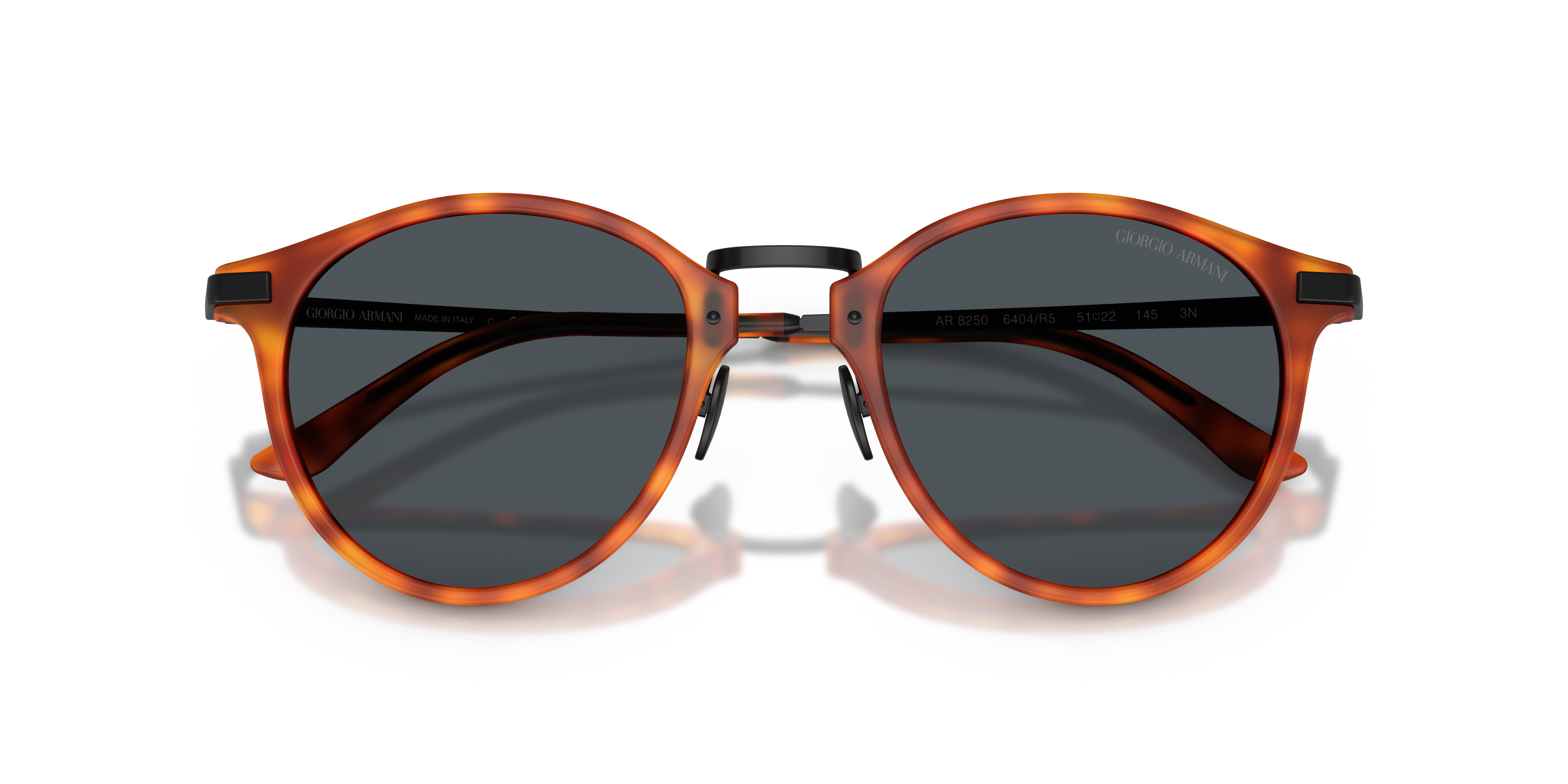 GIORGIO ARMANI AR8250 6404R5 51