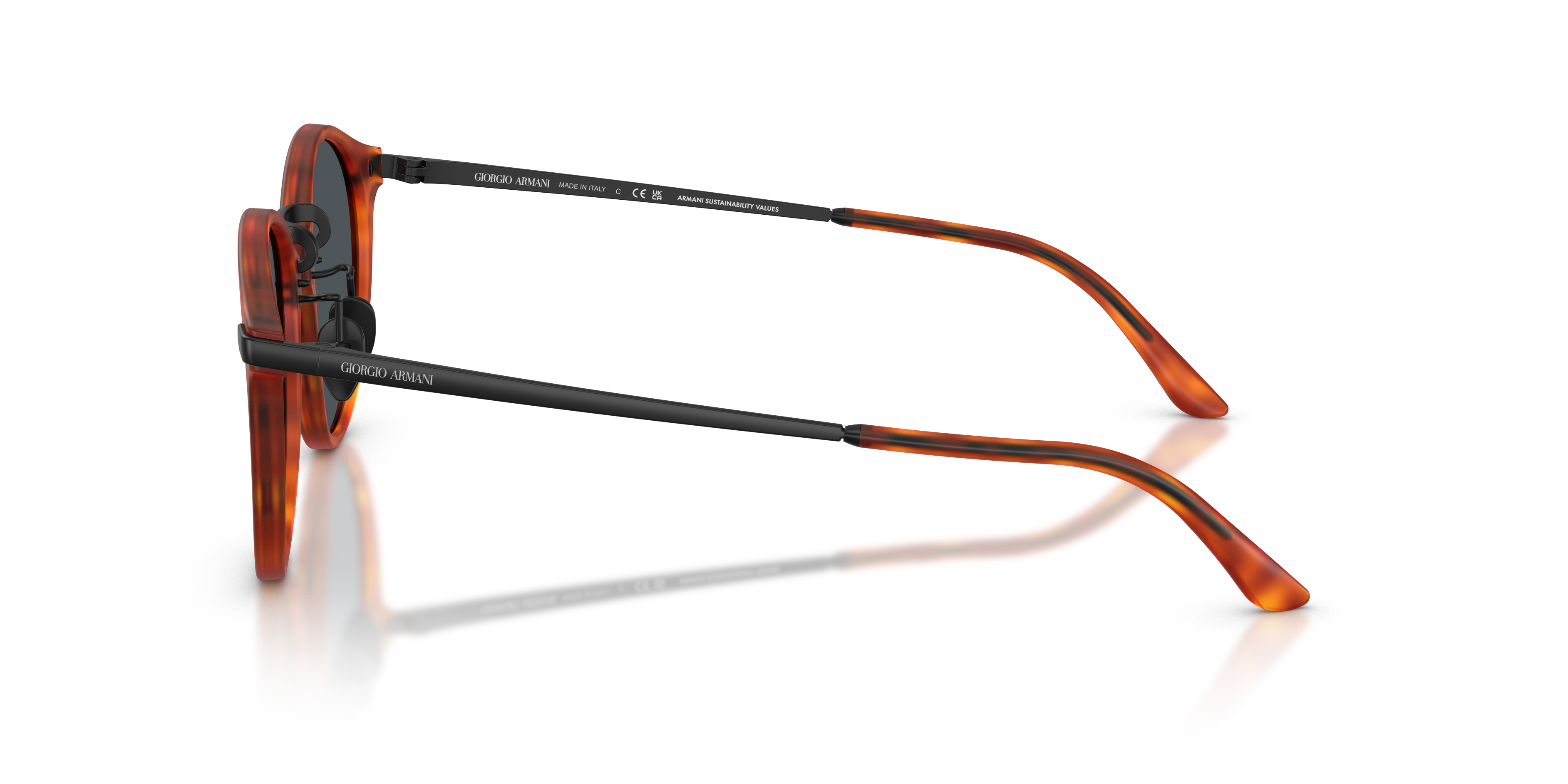 GIORGIO ARMANI AR8250 6404R5 51