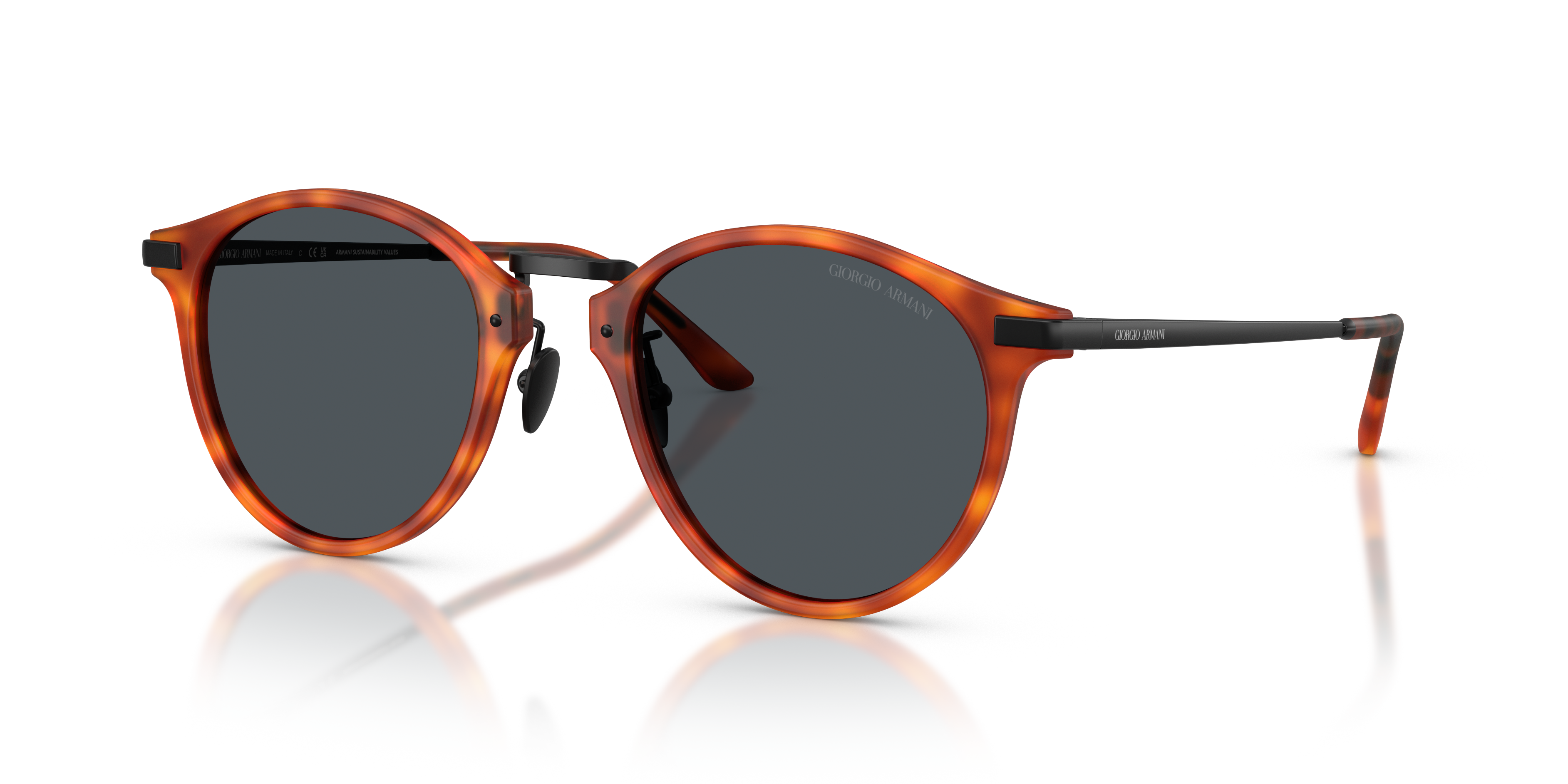 GIORGIO ARMANI AR8250 6404R5 51