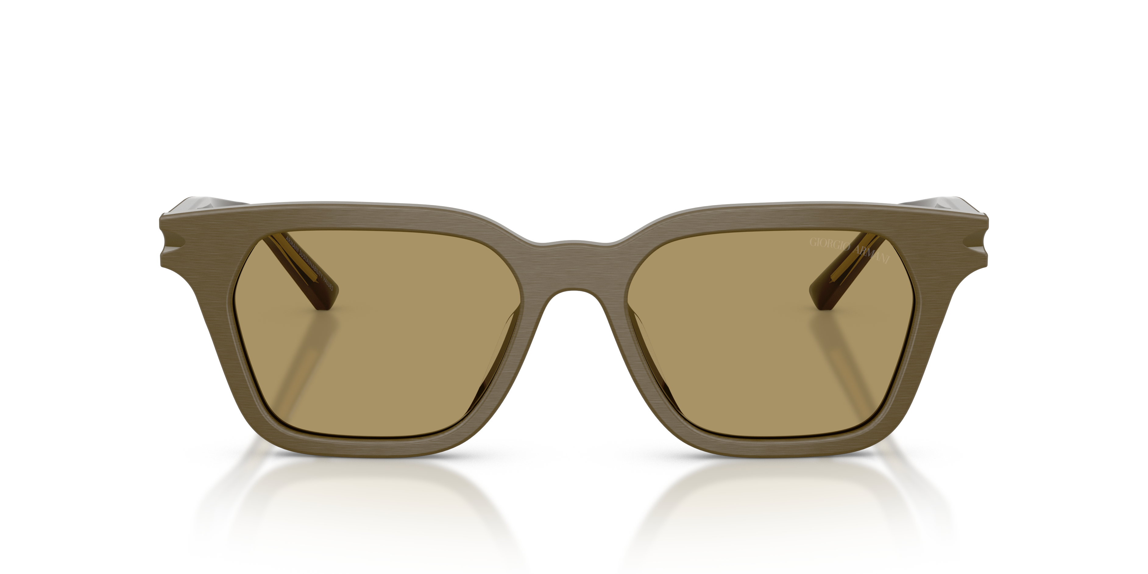 GIORGIO ARMANI AR8251U 6401/2 52