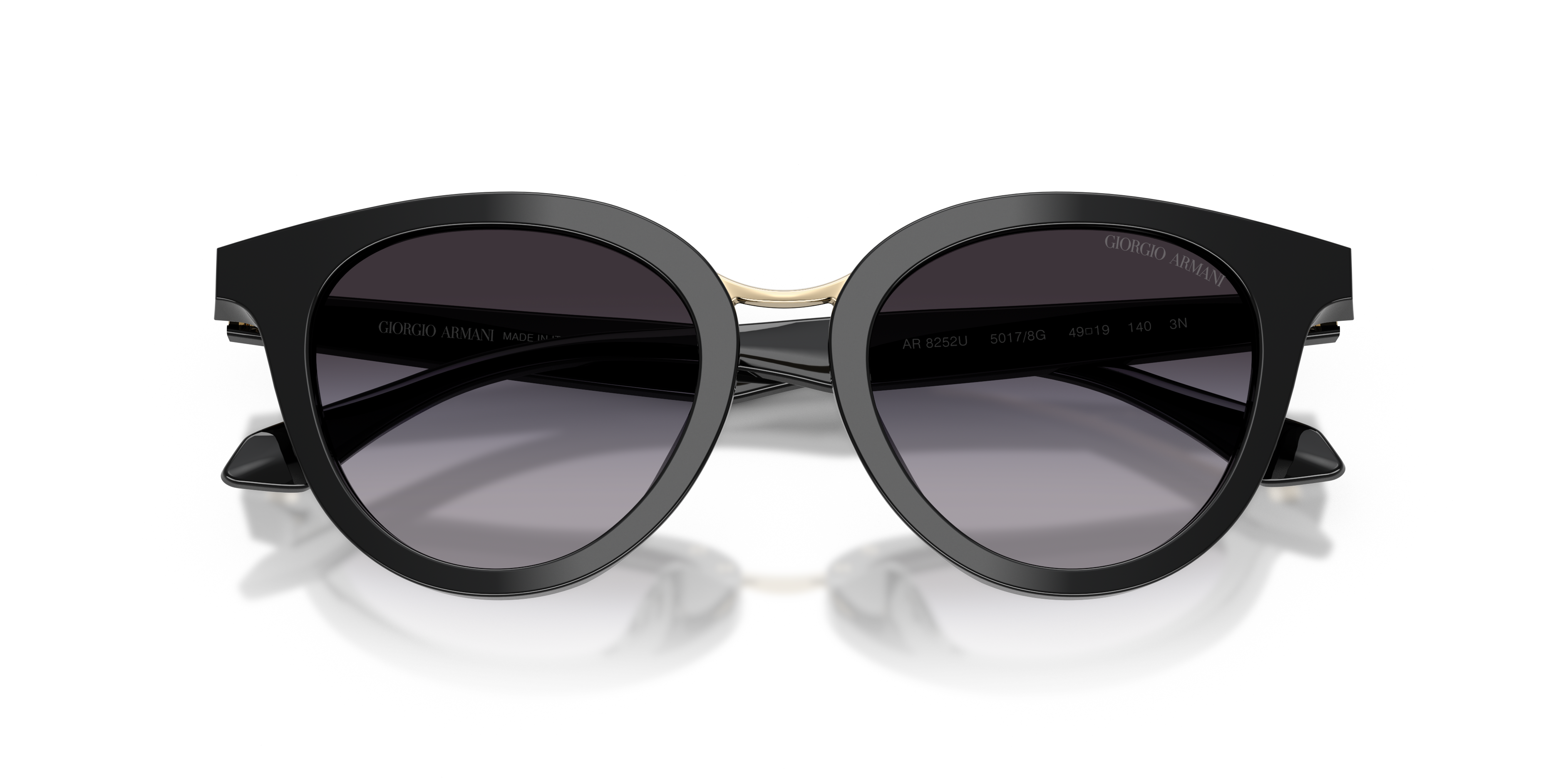 GIORGIO ARMANI AR8252U 50178G 49