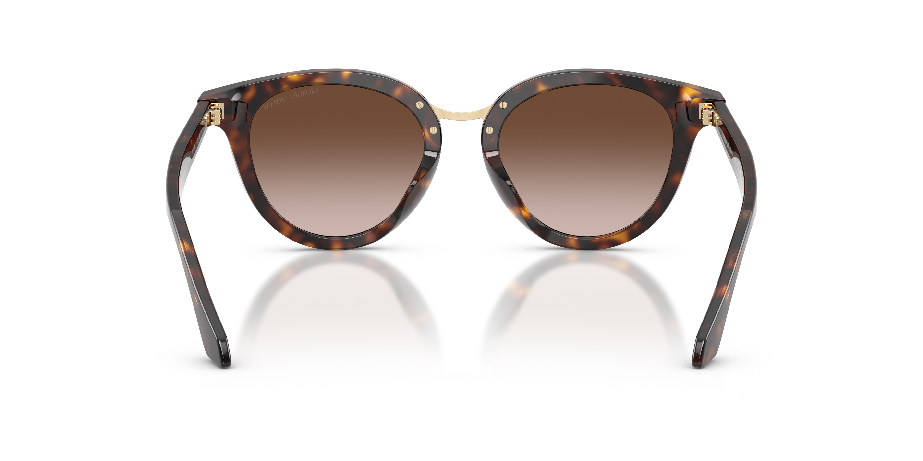 GIORGIO ARMANI AR8252U 612413 49