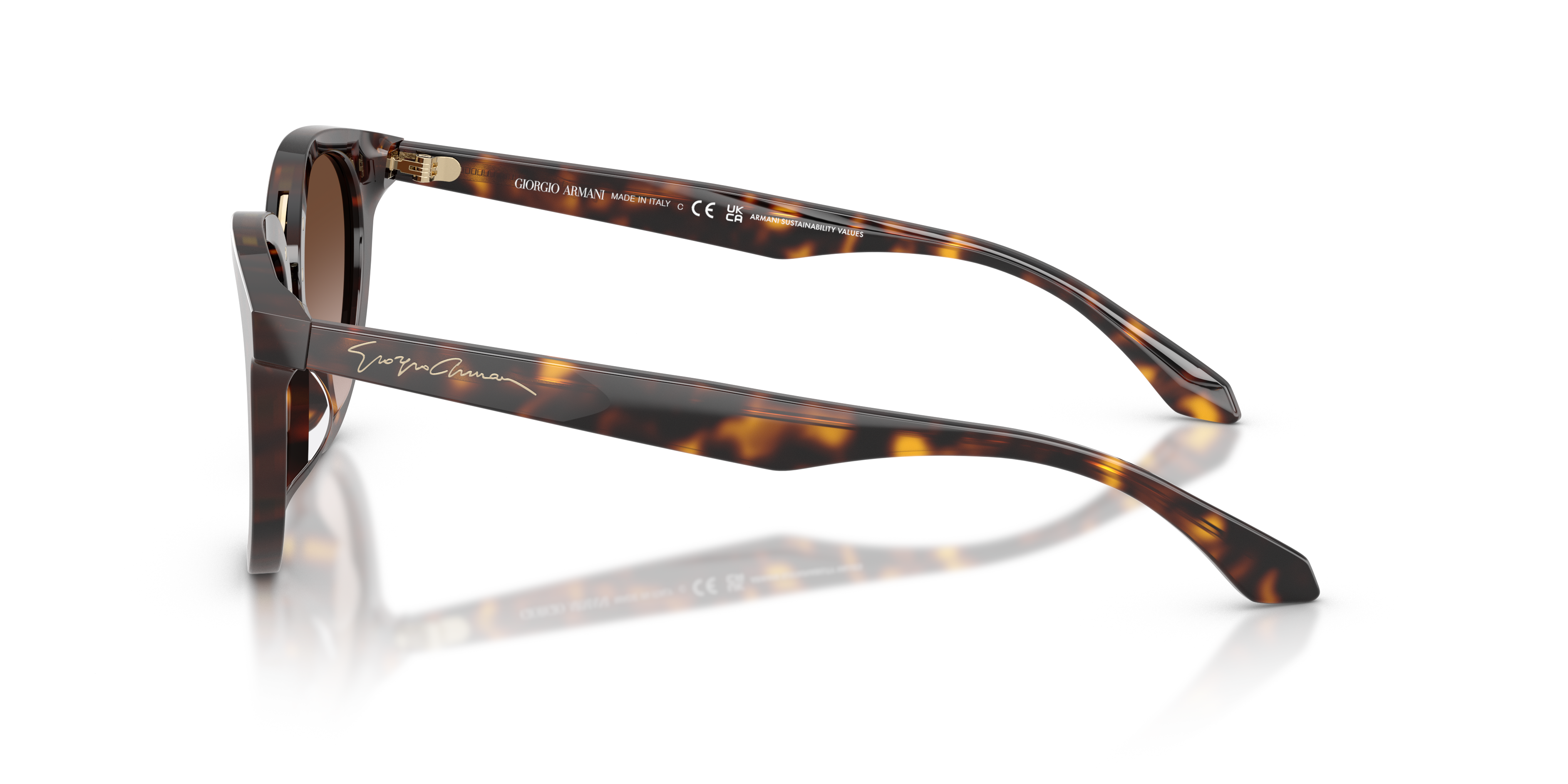 GIORGIO ARMANI AR8252U 612413 49