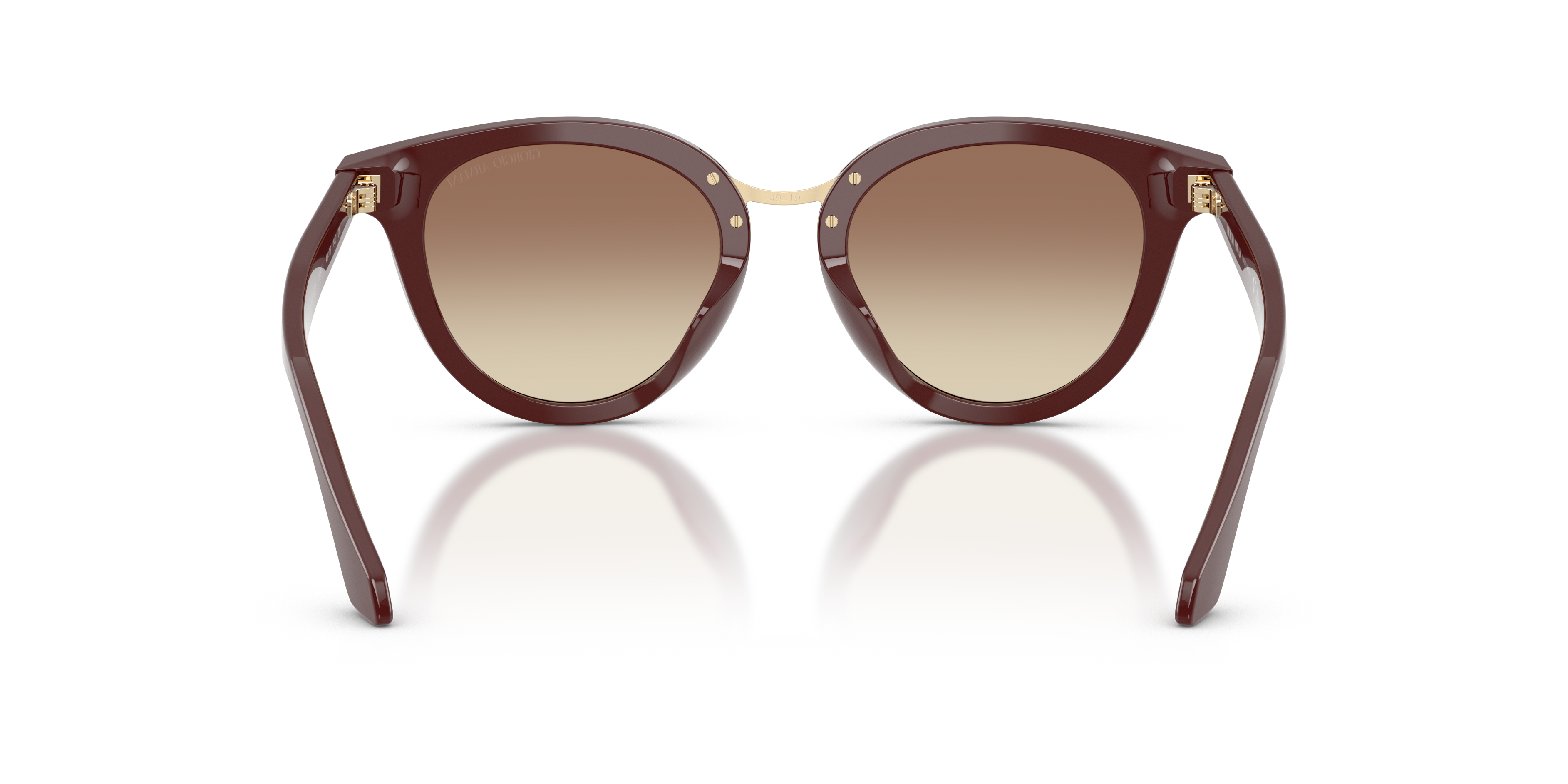 GIORGIO ARMANI AR8252U 639913 49