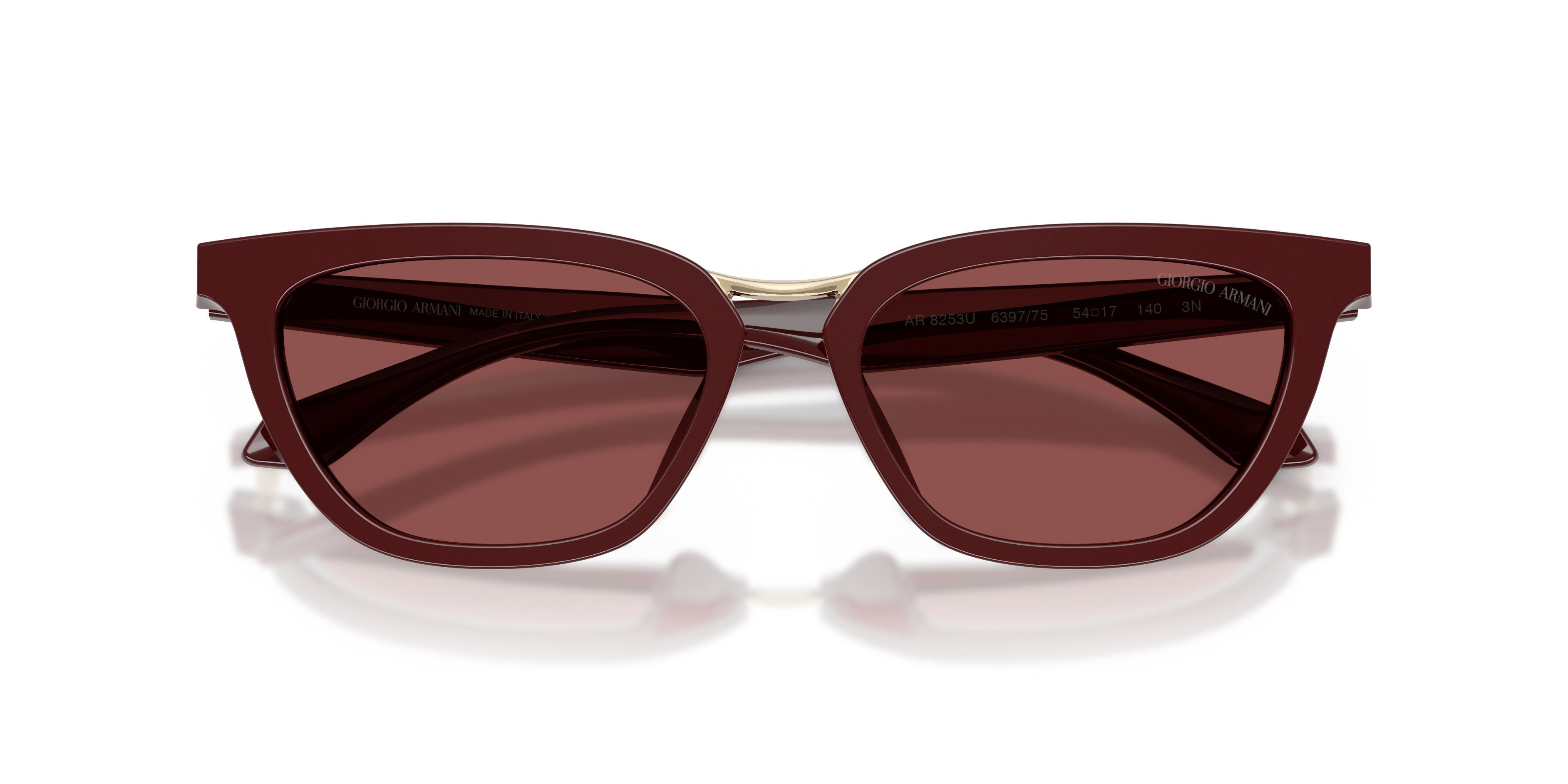 GIORGIO ARMANI AR8253U 639775 54