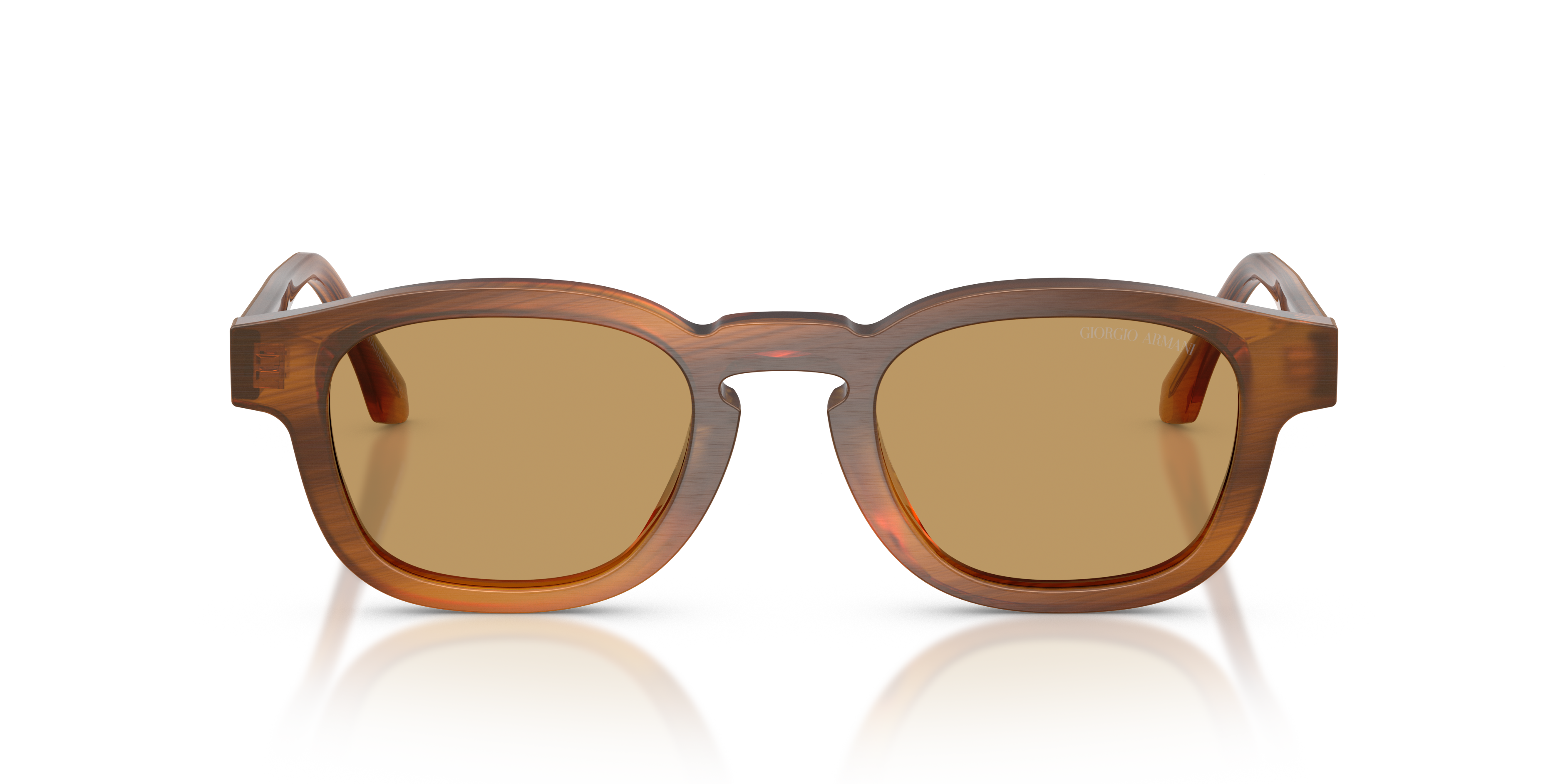 GIORGIO ARMANI AR8254U 616373 48