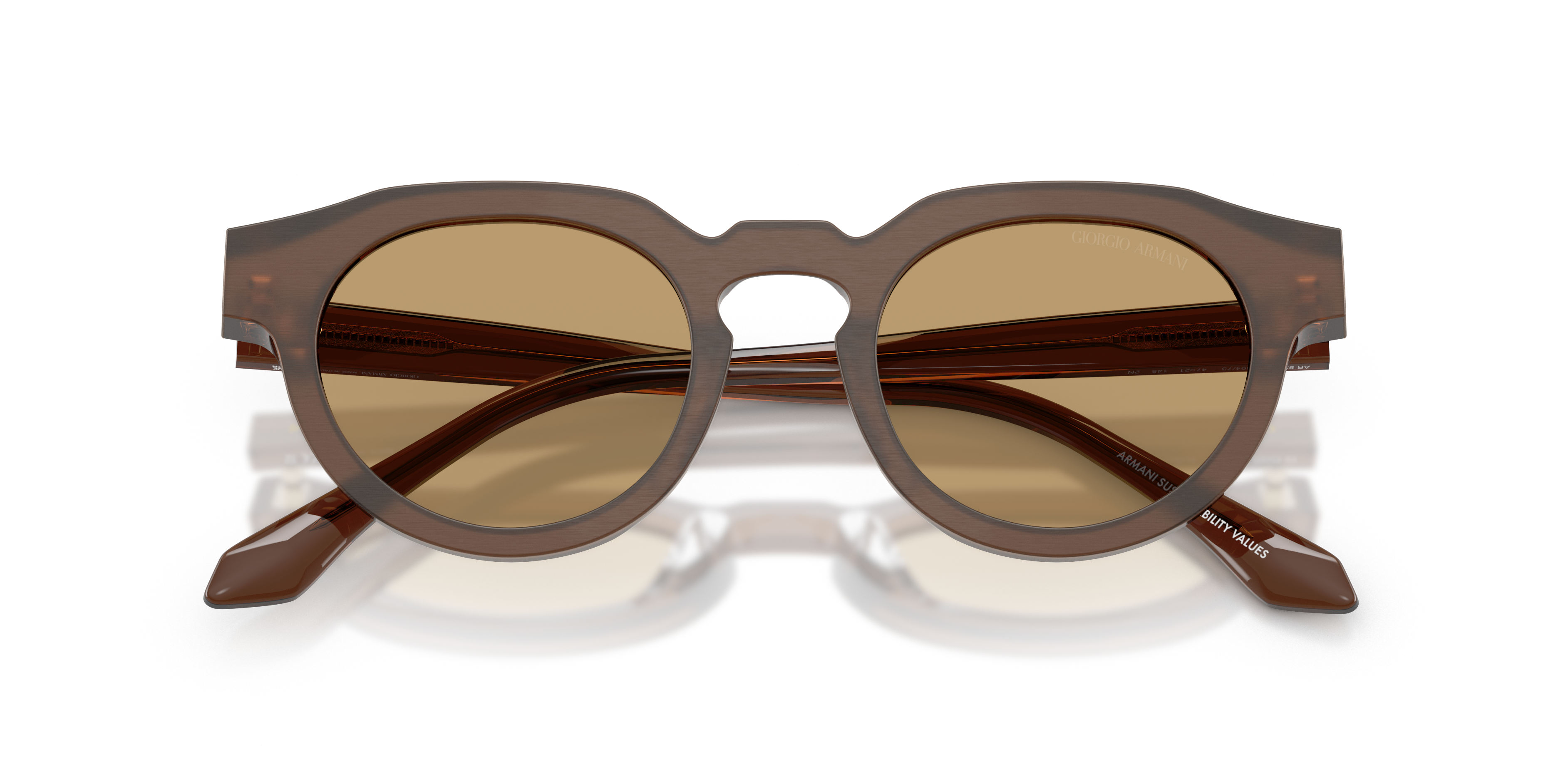 GIORGIO ARMANI AR8255U 639473 47