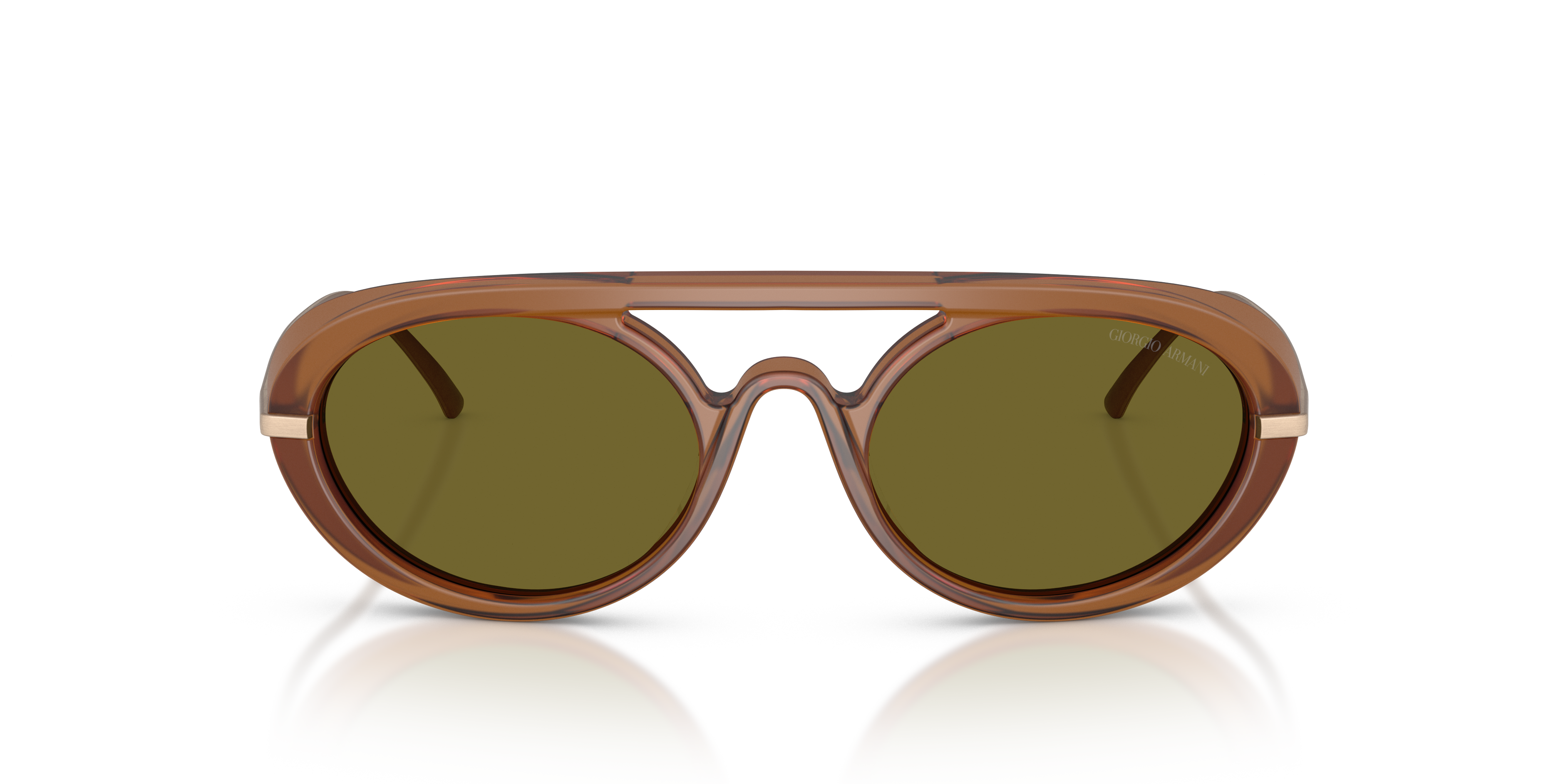 GIORGIO ARMANI AR8256 6410/2 52