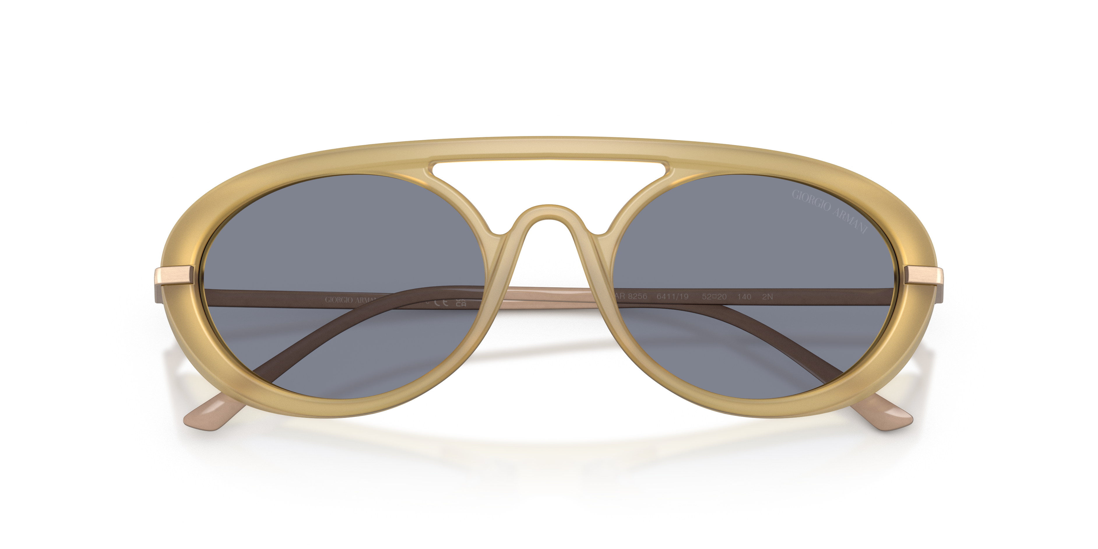 GIORGIO ARMANI AR8256 641119 52