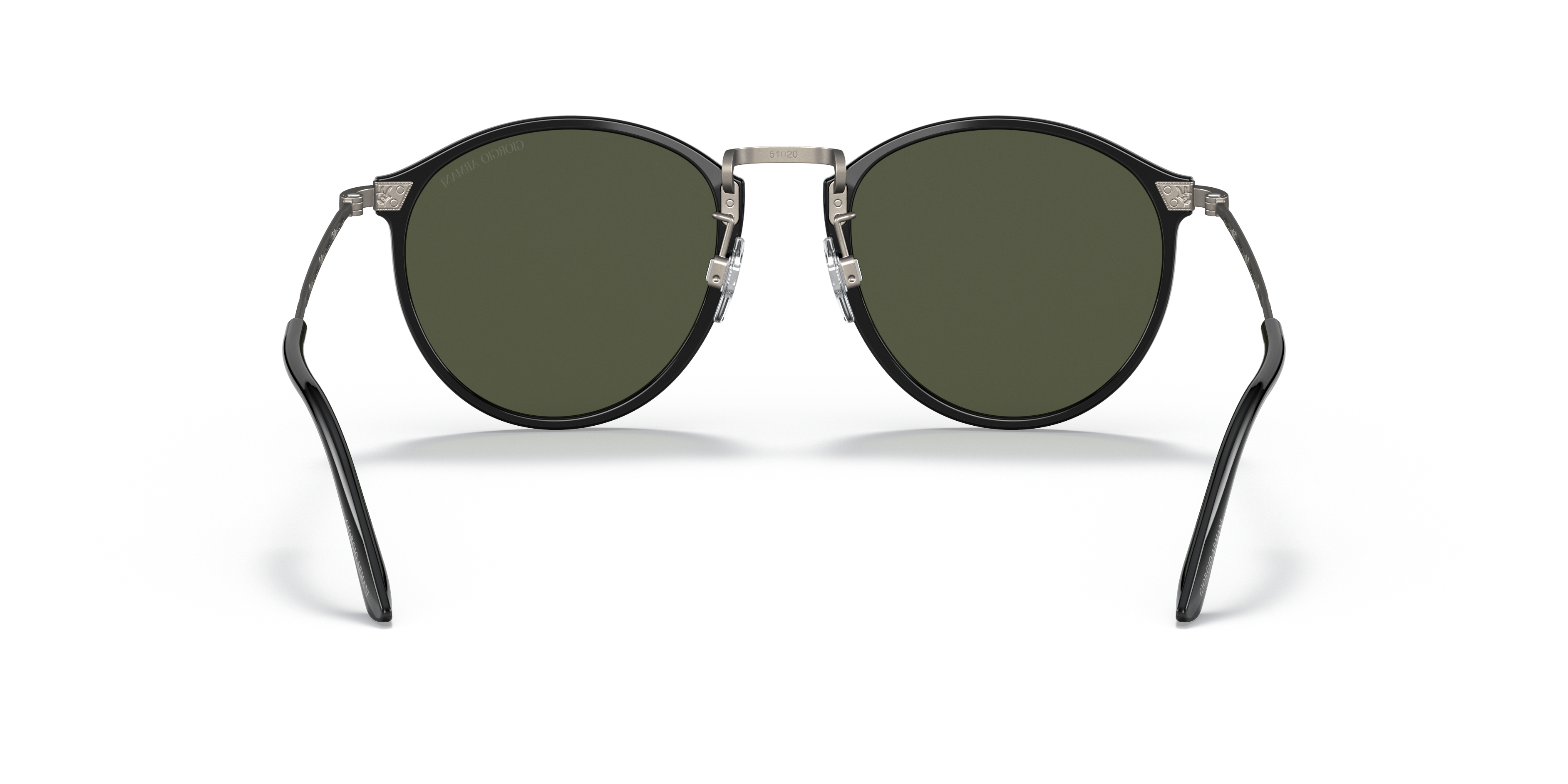 GIORGIO ARMANI AR 318SM 500131 51