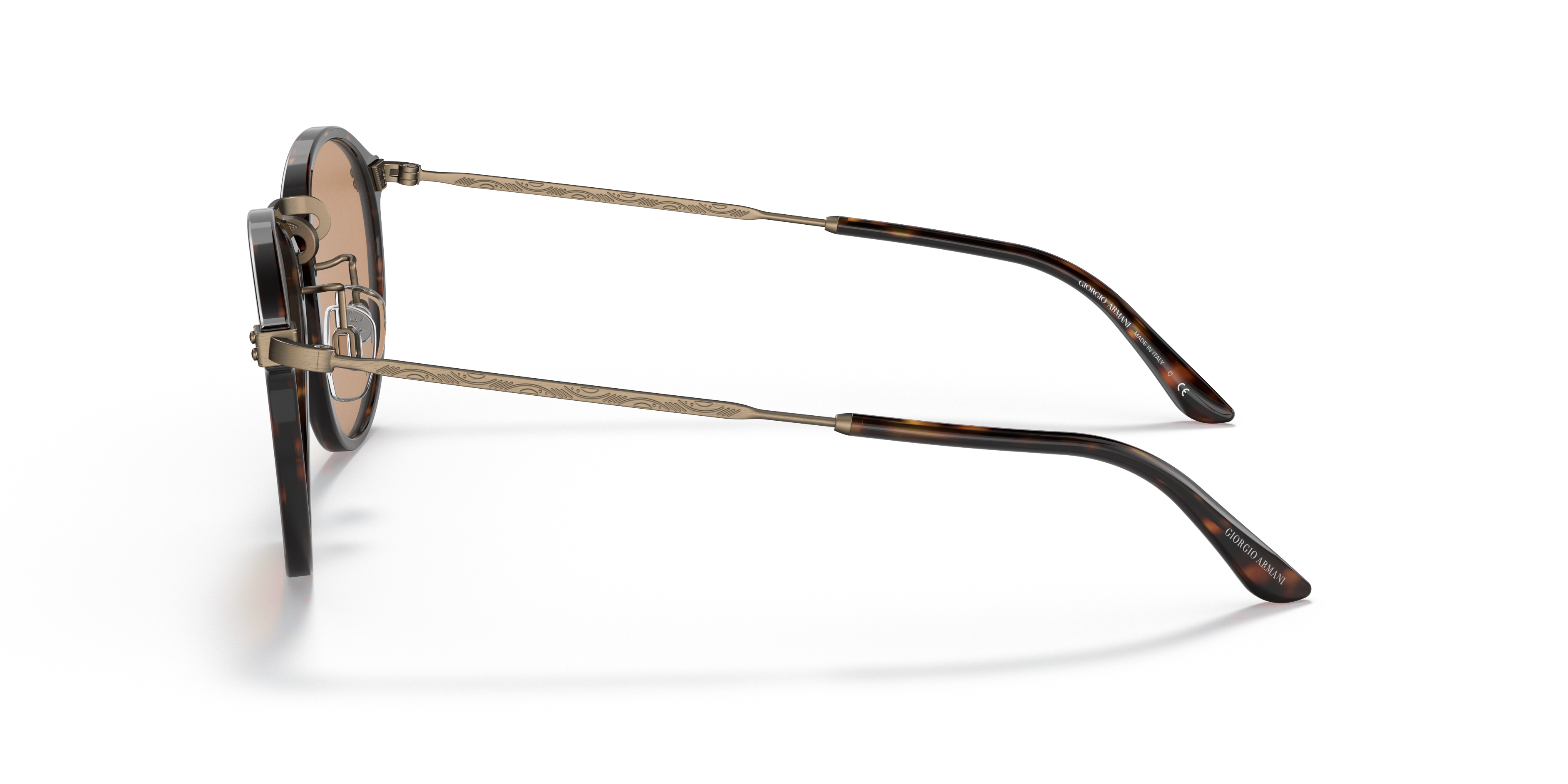 GIORGIO ARMANI AR 318SM 502653 51