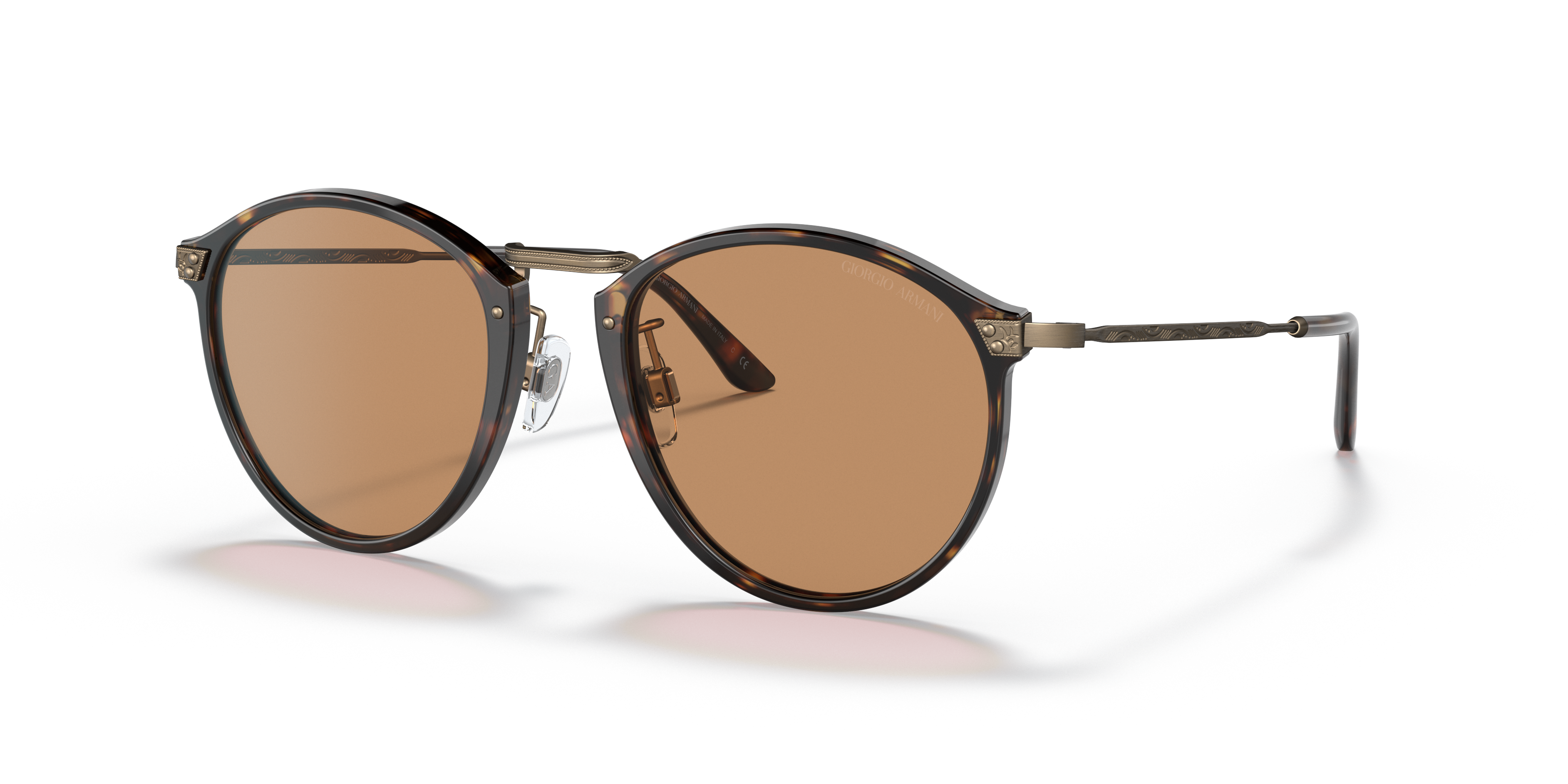 GIORGIO ARMANI AR 318SM 502653 51