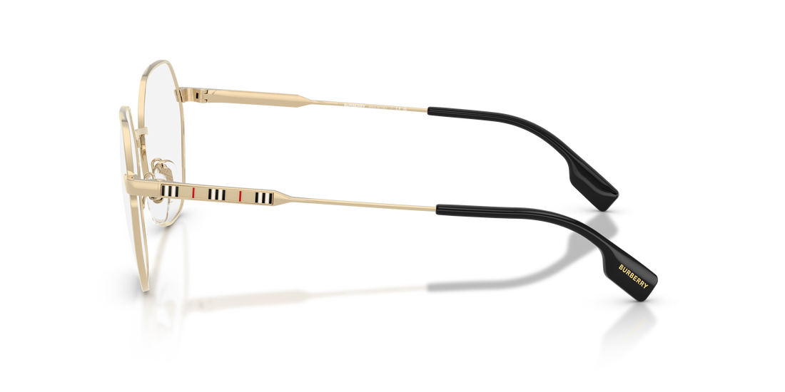Brillen burberry be1350 erin 1109 femenino größe 54mm - Detailansicht