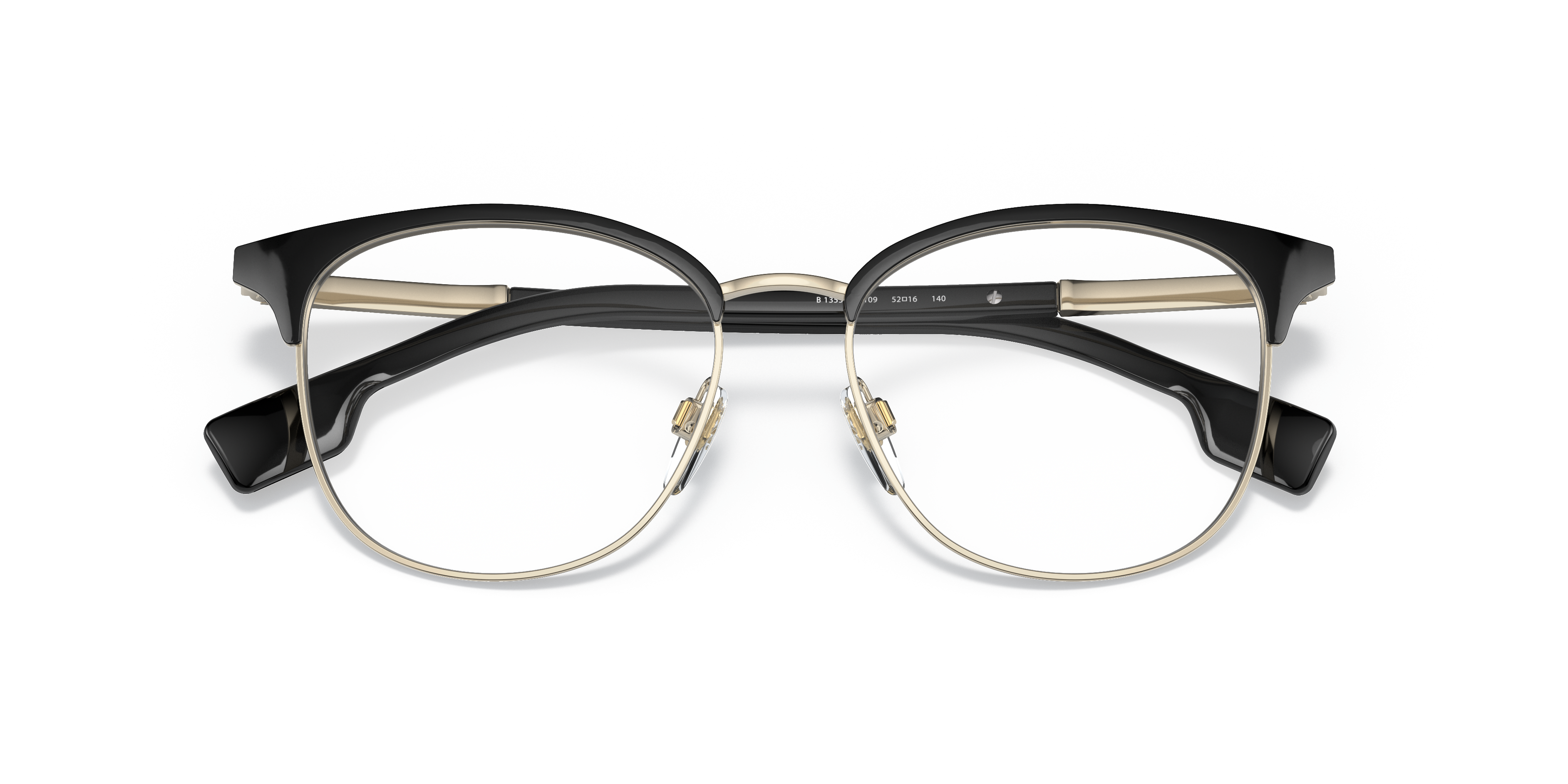 Burberry BE1355 SOPHIA 1109 52 - 17