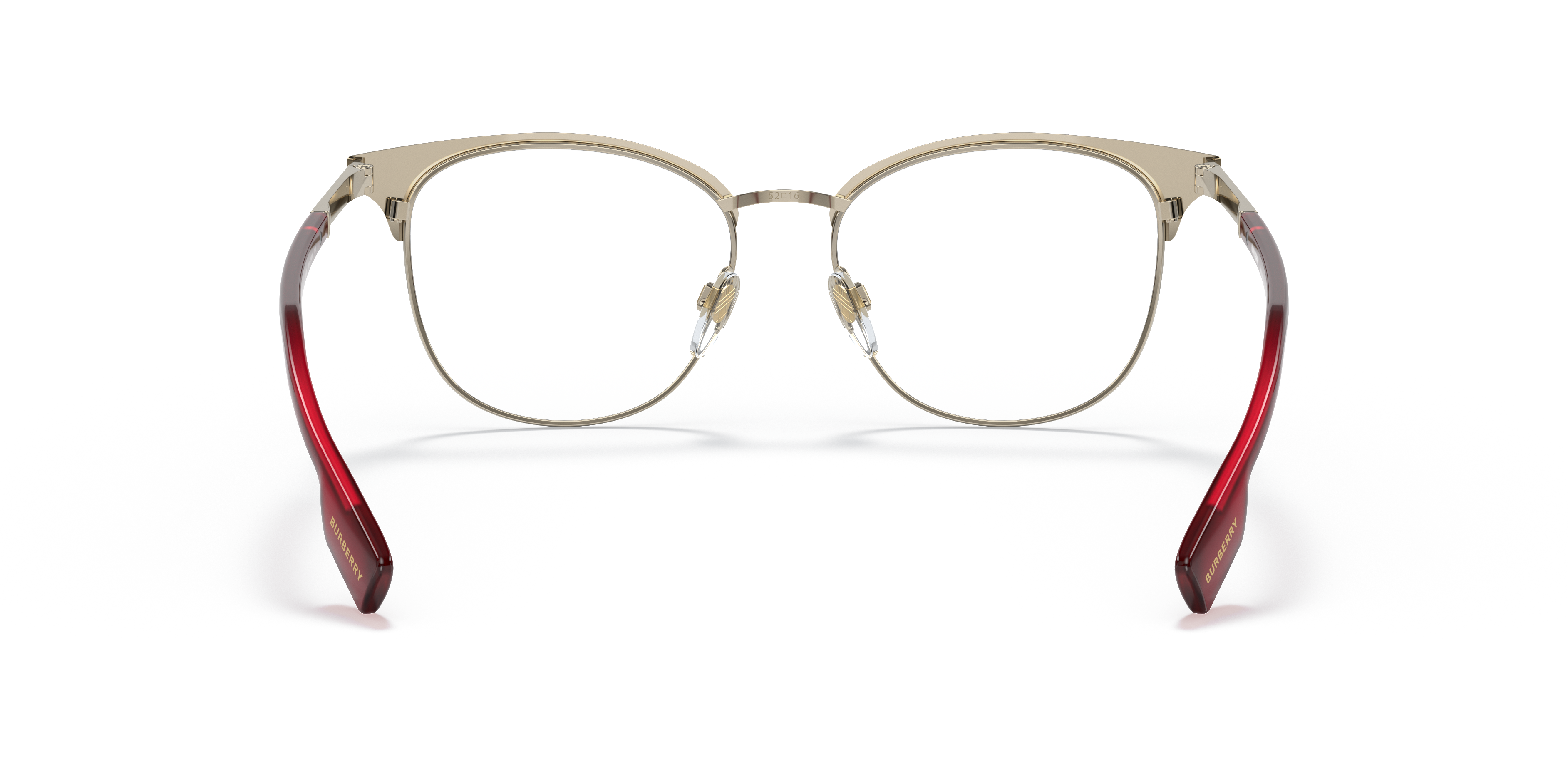 Burberry BE1355 SOPHIA 1319 52 - 3