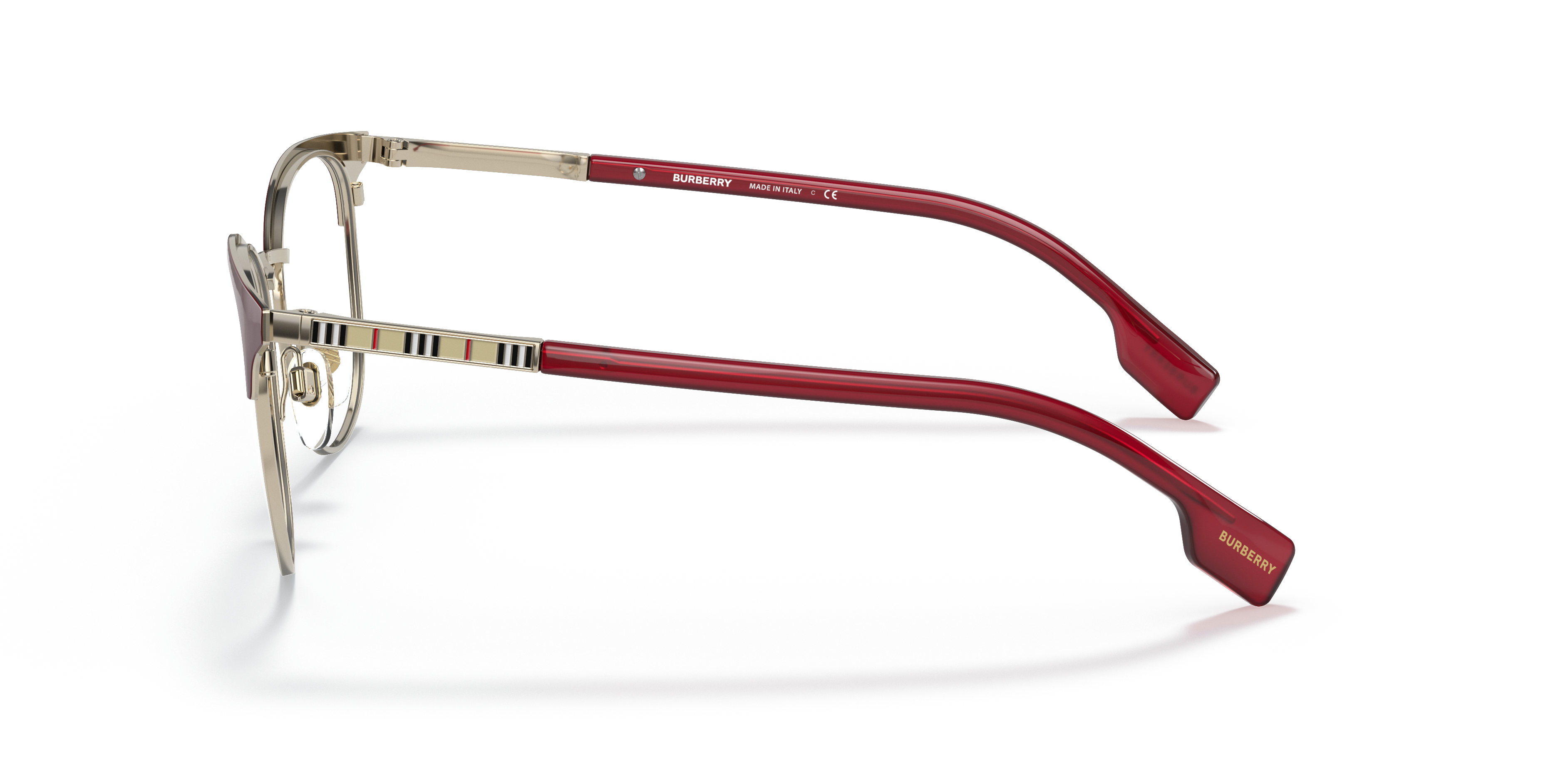 Burberry BE1355 SOPHIA 1319 52 - 2