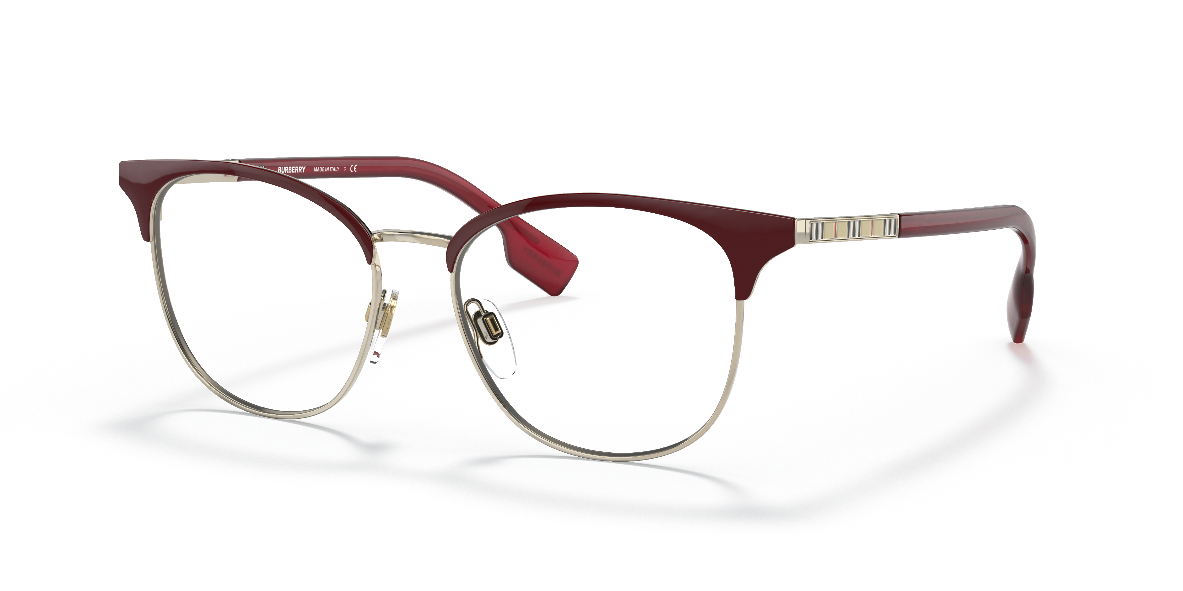 Burberry BE1355 SOPHIA 1319 52