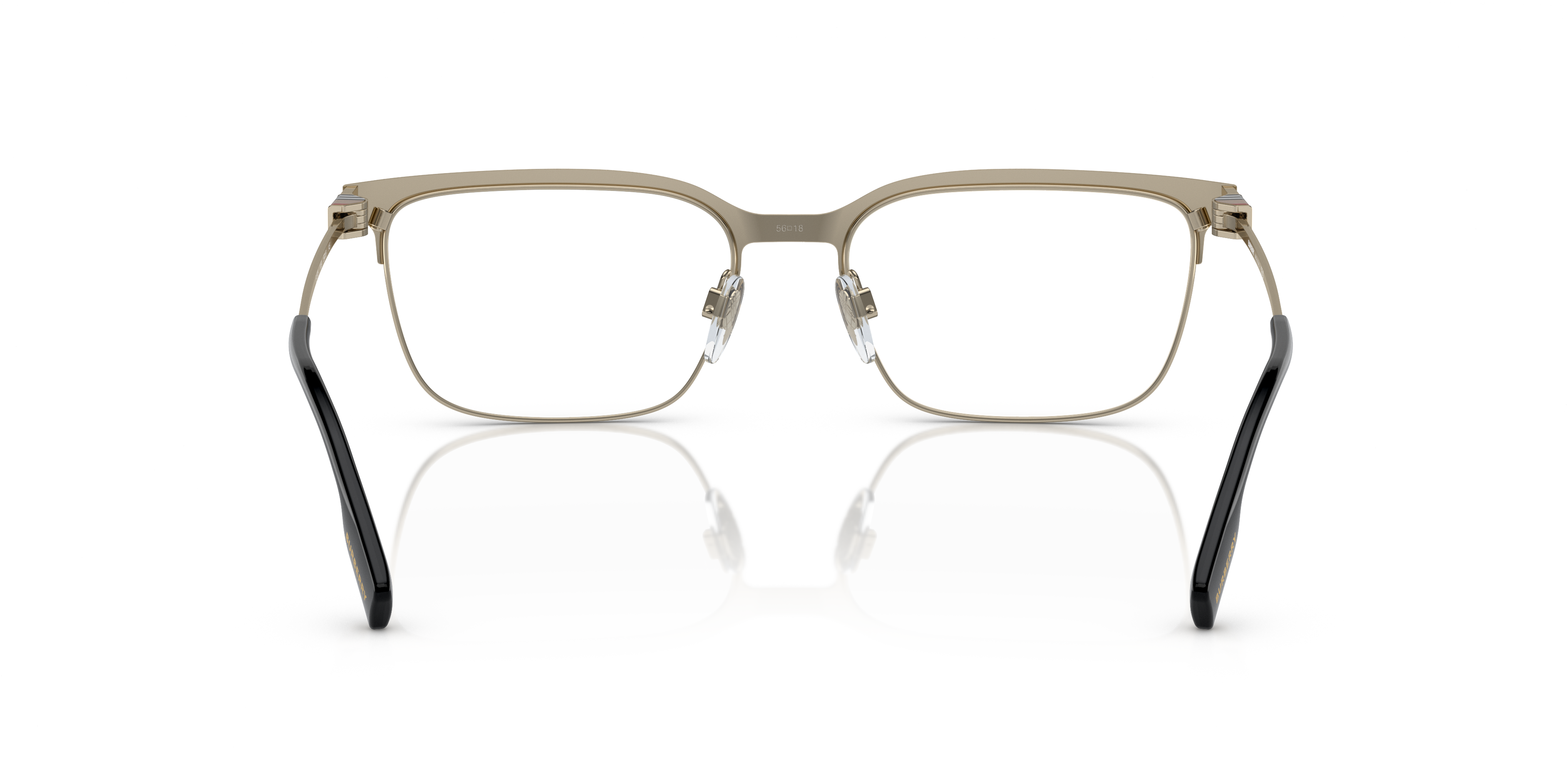 Burberry BE1375 DOUGLAS 1109 56