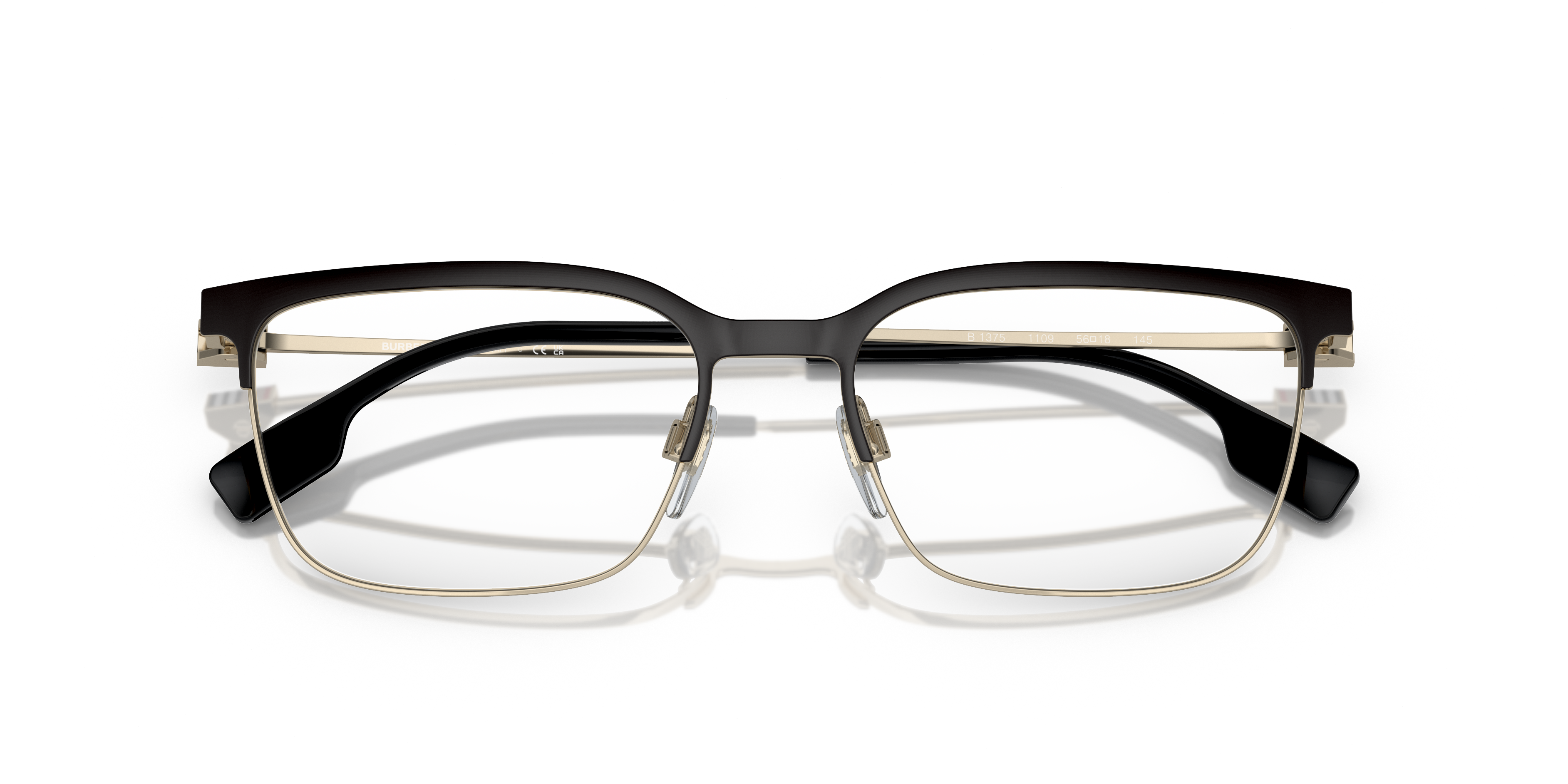 Burberry BE1375 DOUGLAS 1109 56