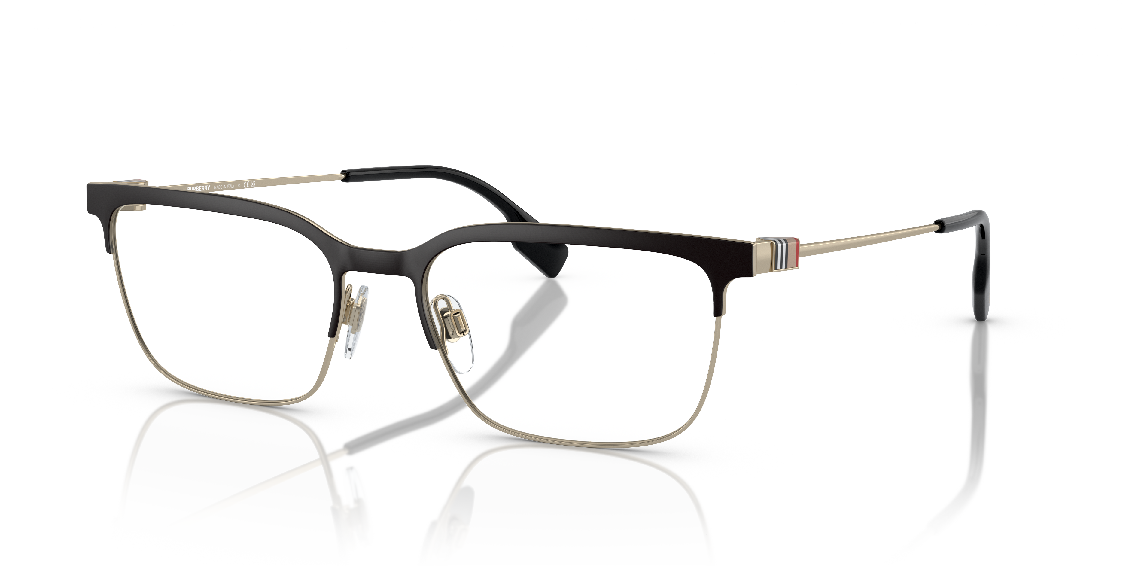 Burberry BE1375 DOUGLAS 1109 56