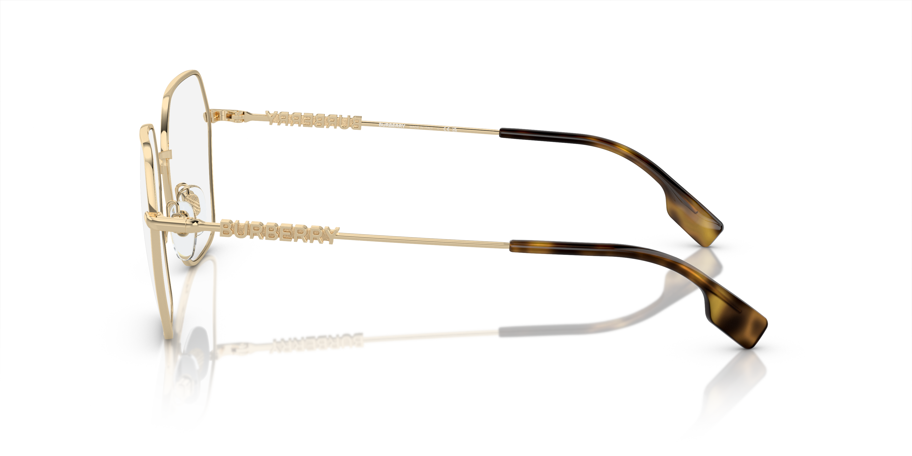 Burberry BE1381 1109 54 - 5