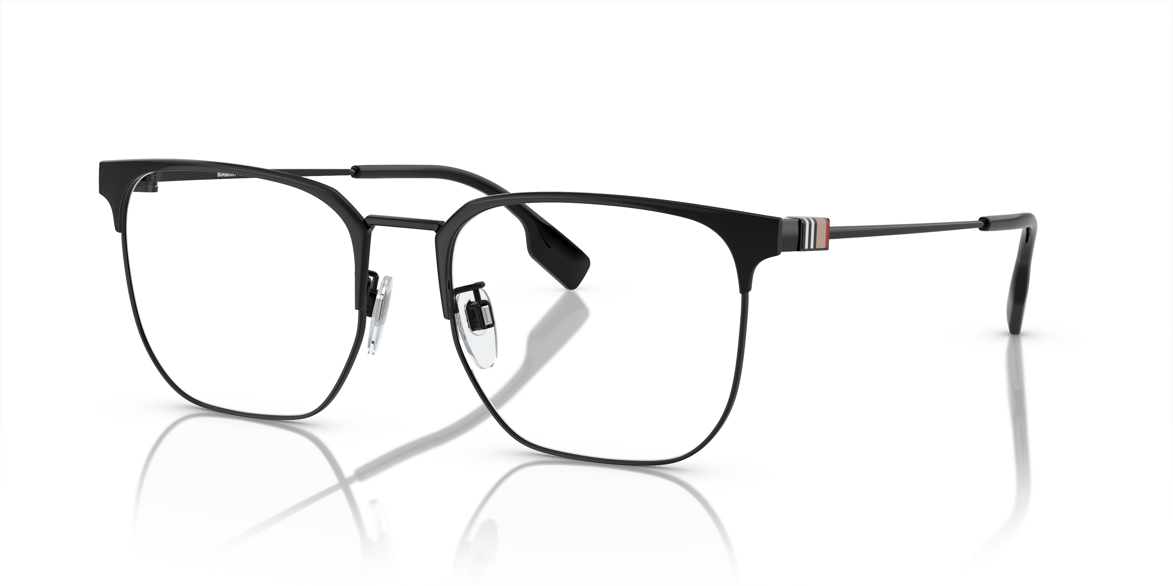 Burberry BE1383D 1001 55
