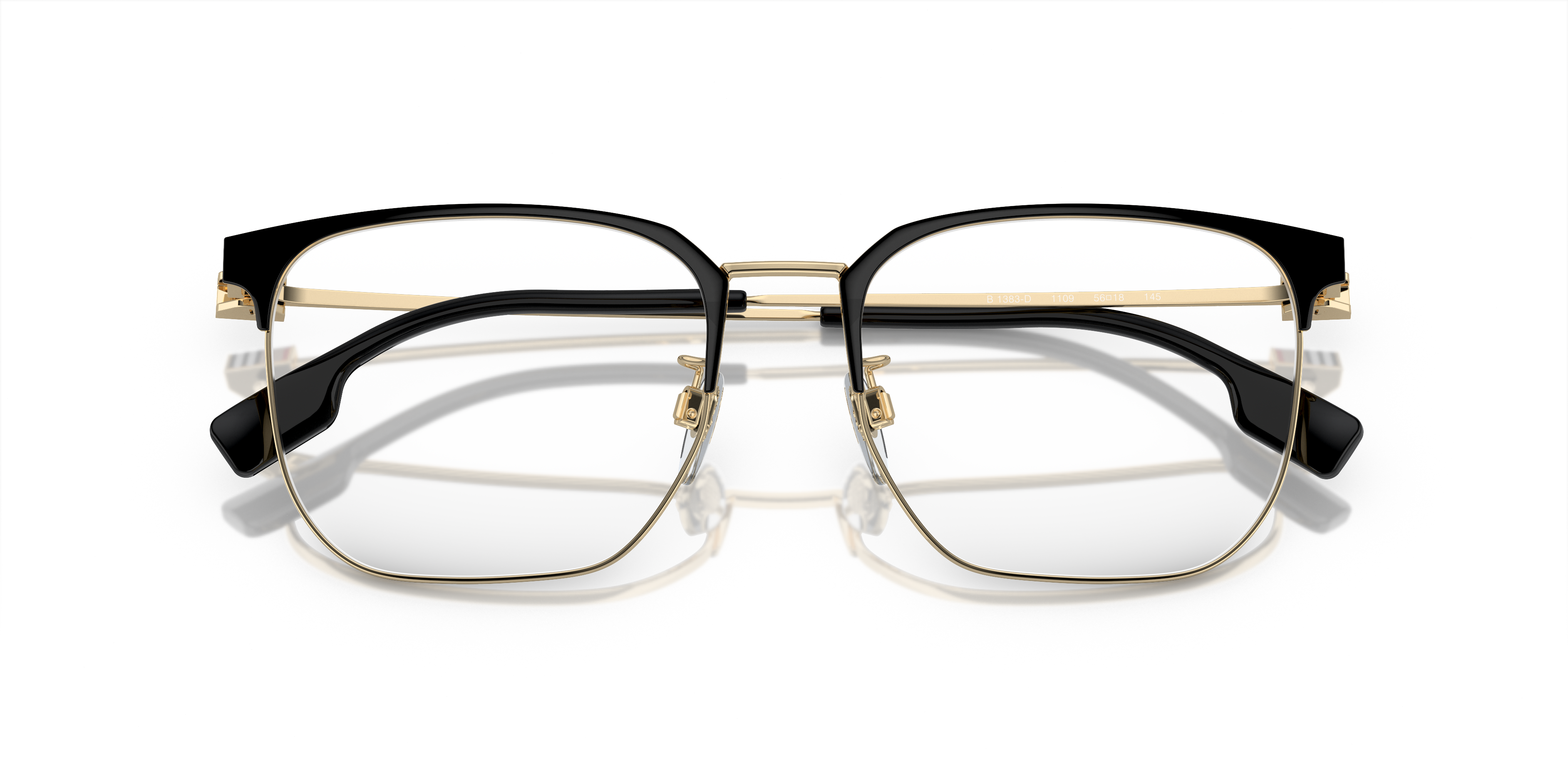 Burberry BE1383D 1109 55