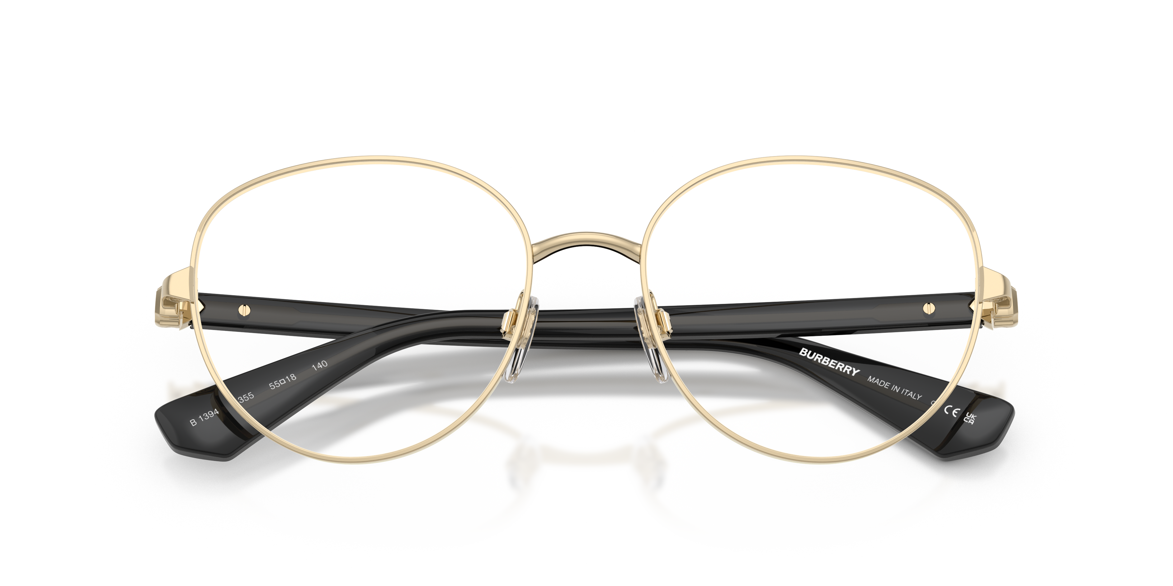Burberry BE1394 1355 55