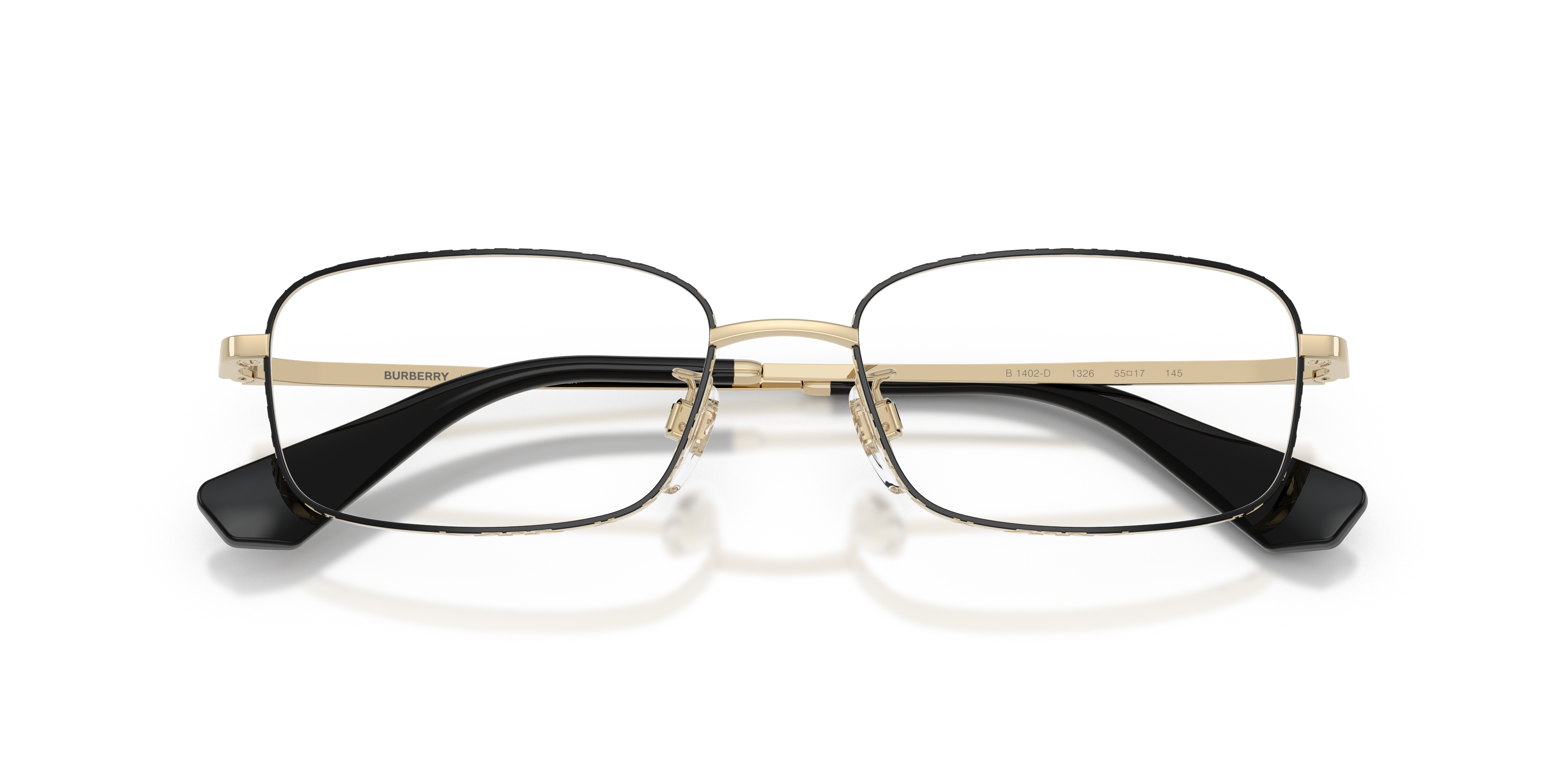 Burberry BE1402D 1326 55