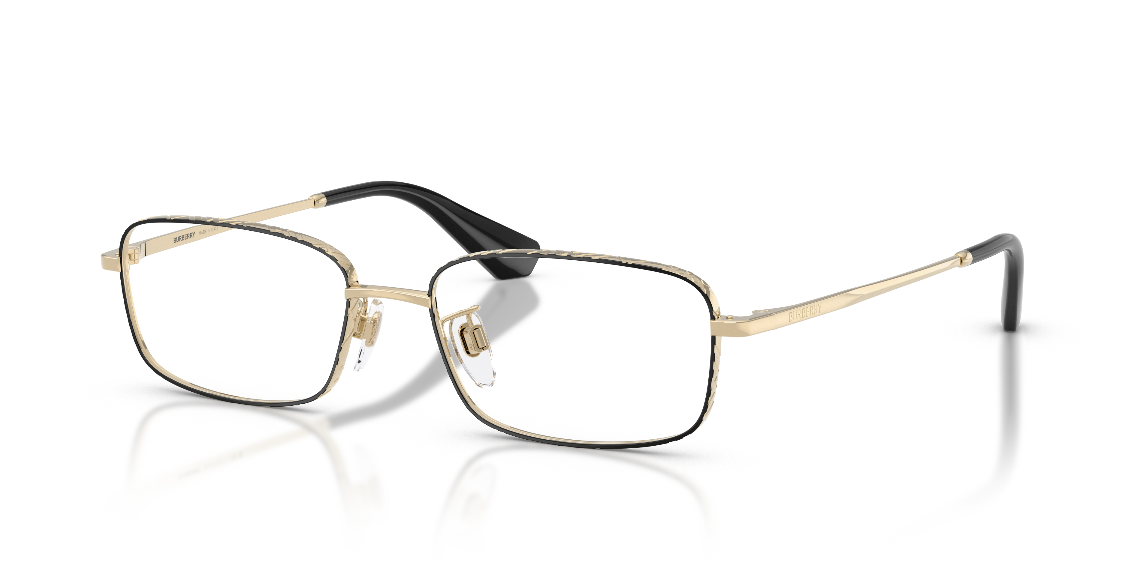 Burberry BE1402D 1326 55