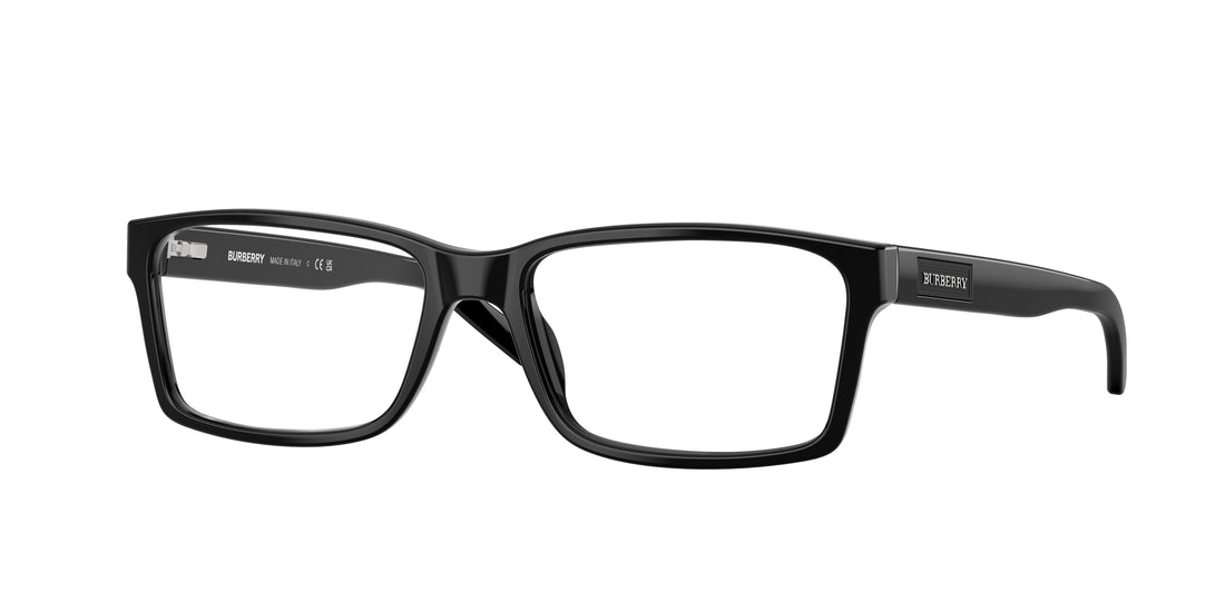 Occhiali da vista burberry be2108 3001 maschio taglia 54mm - Vista principale
