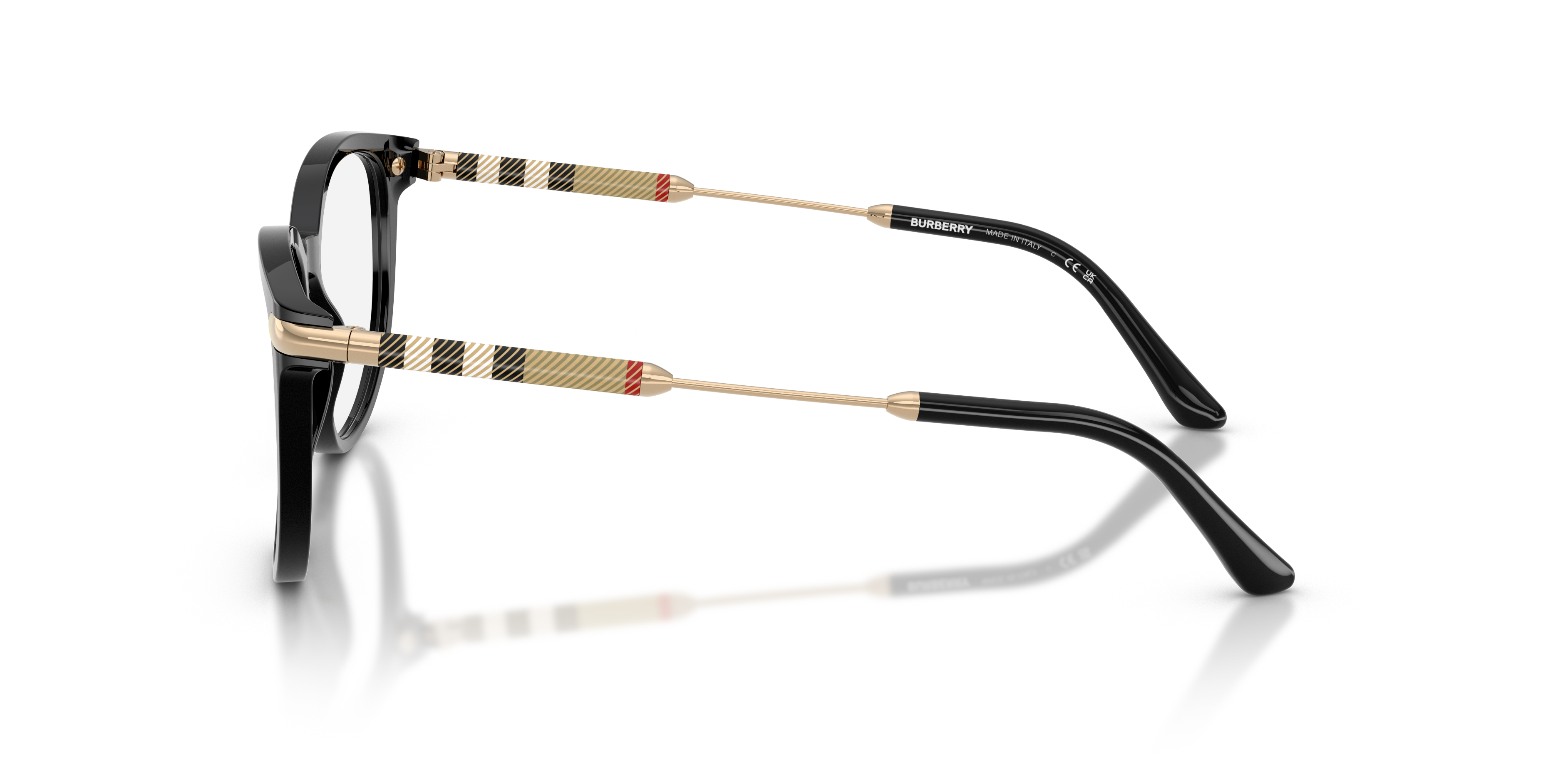 Burberry BE2255Q 3001 51 - 18