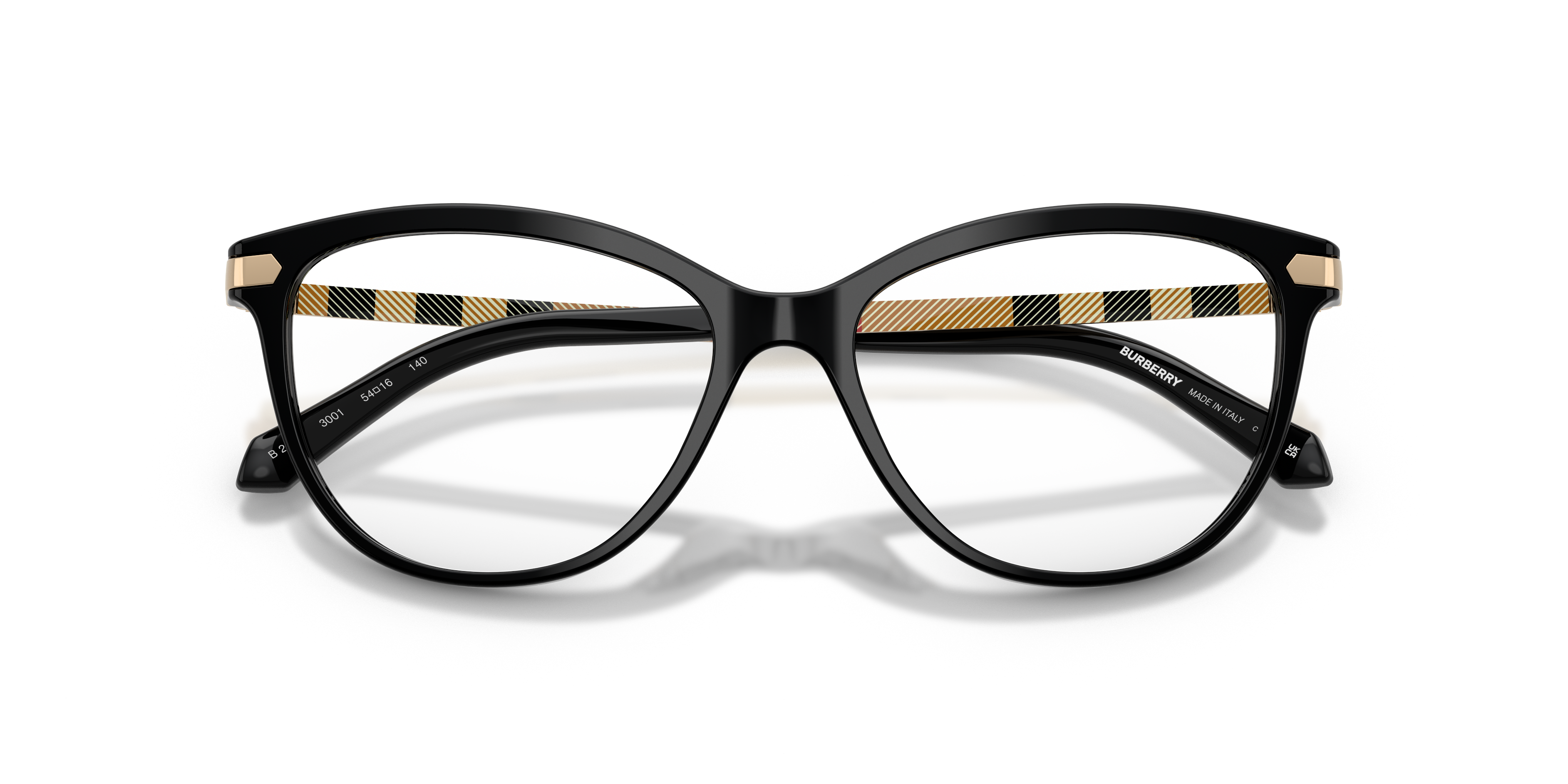 Burberry BE2280 3001 54
