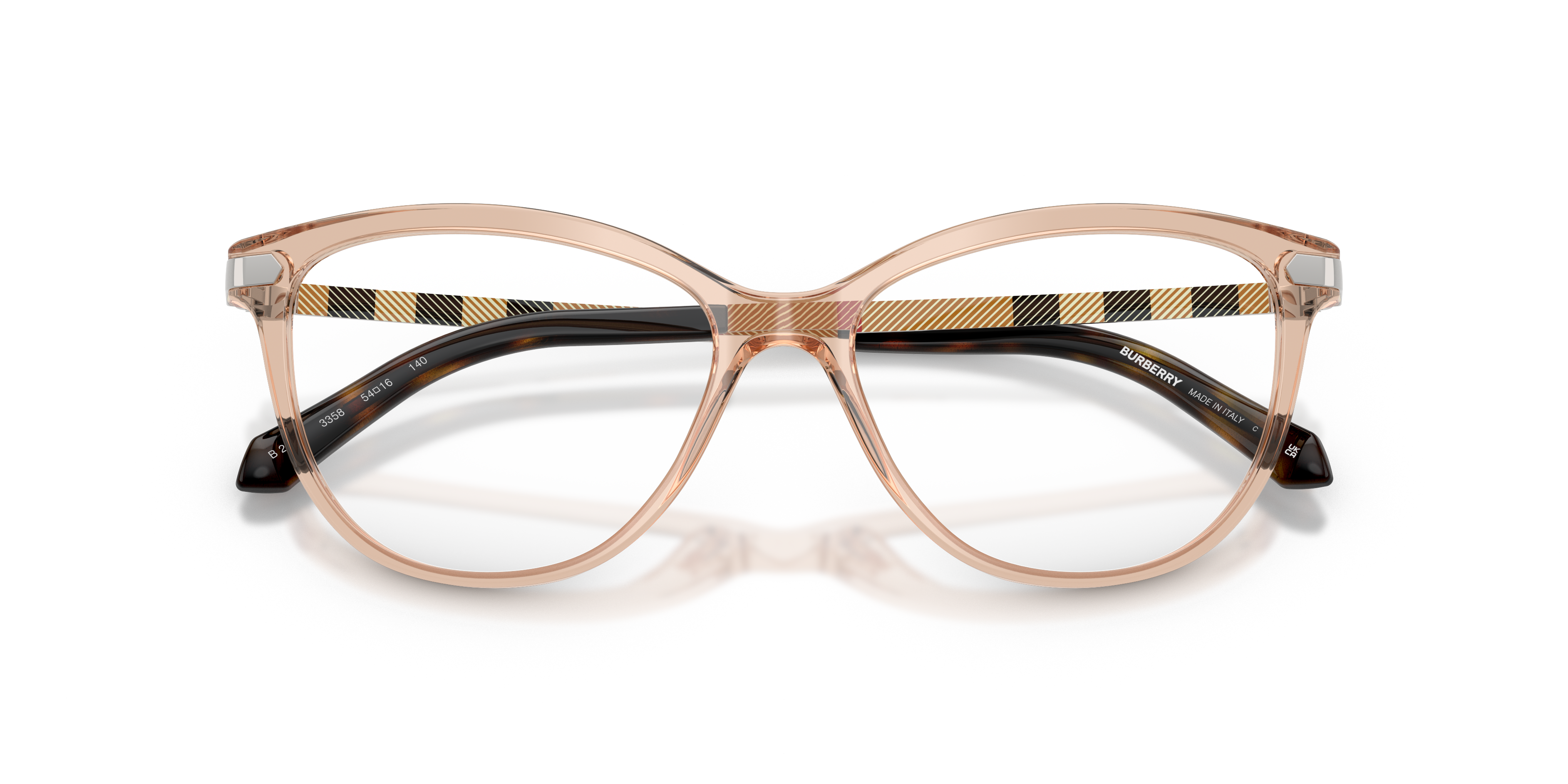 Burberry BE2280 3358 52