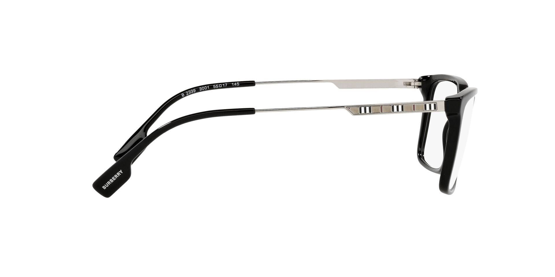 Burberry BE2339 HARRINGTON 3001 57 - 14