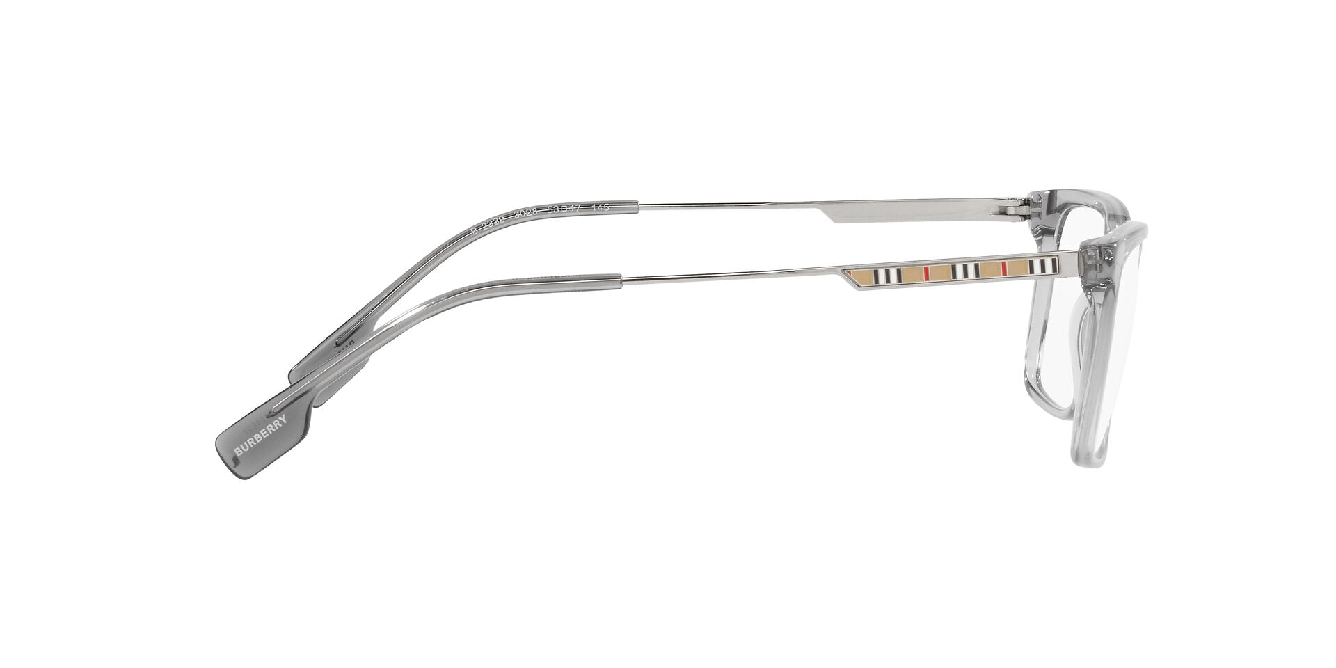 Burberry BE2339 HARRINGTON 3028 55 - 2