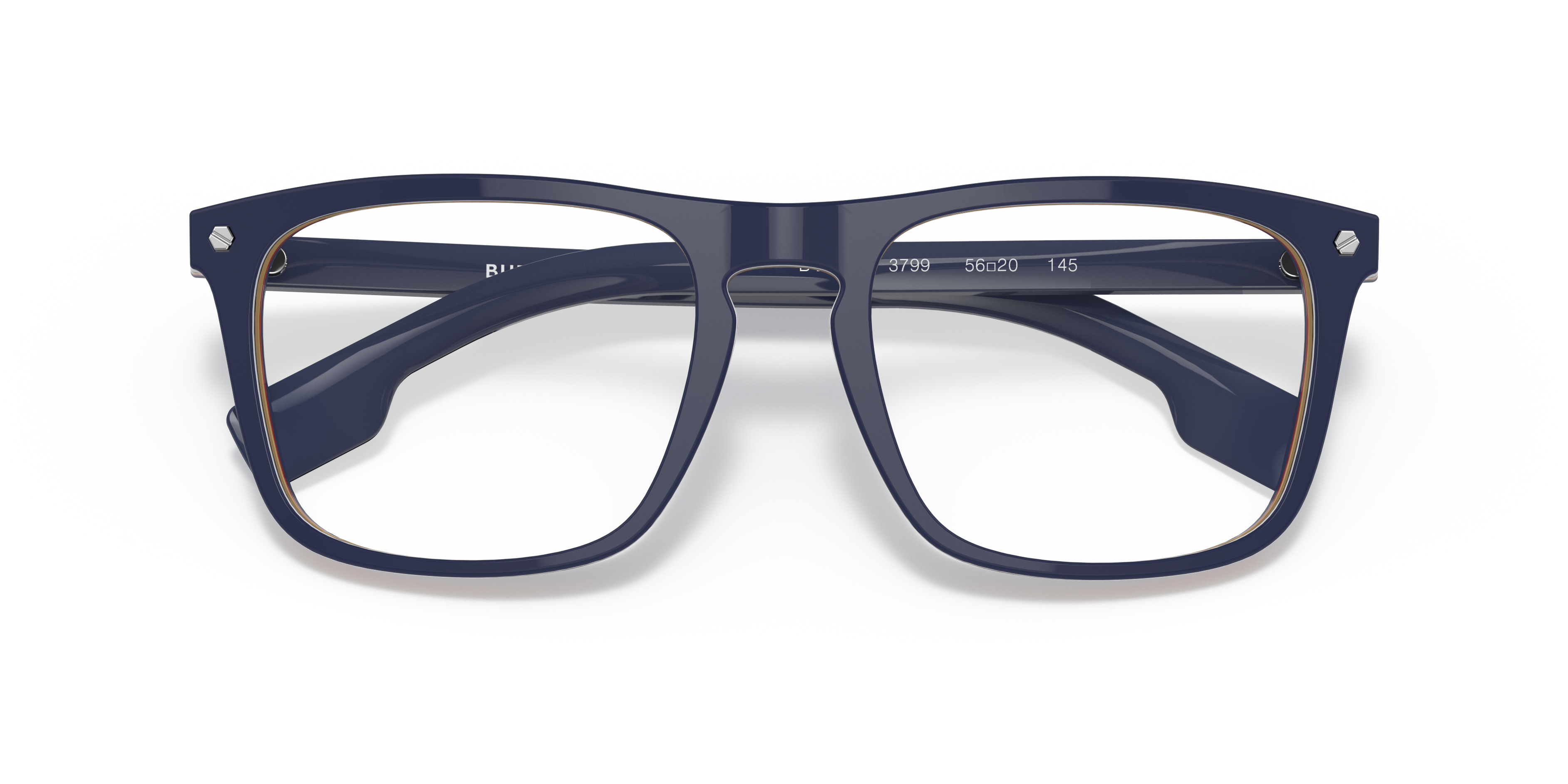 Burberry BE2340 BOLTON 3799 56