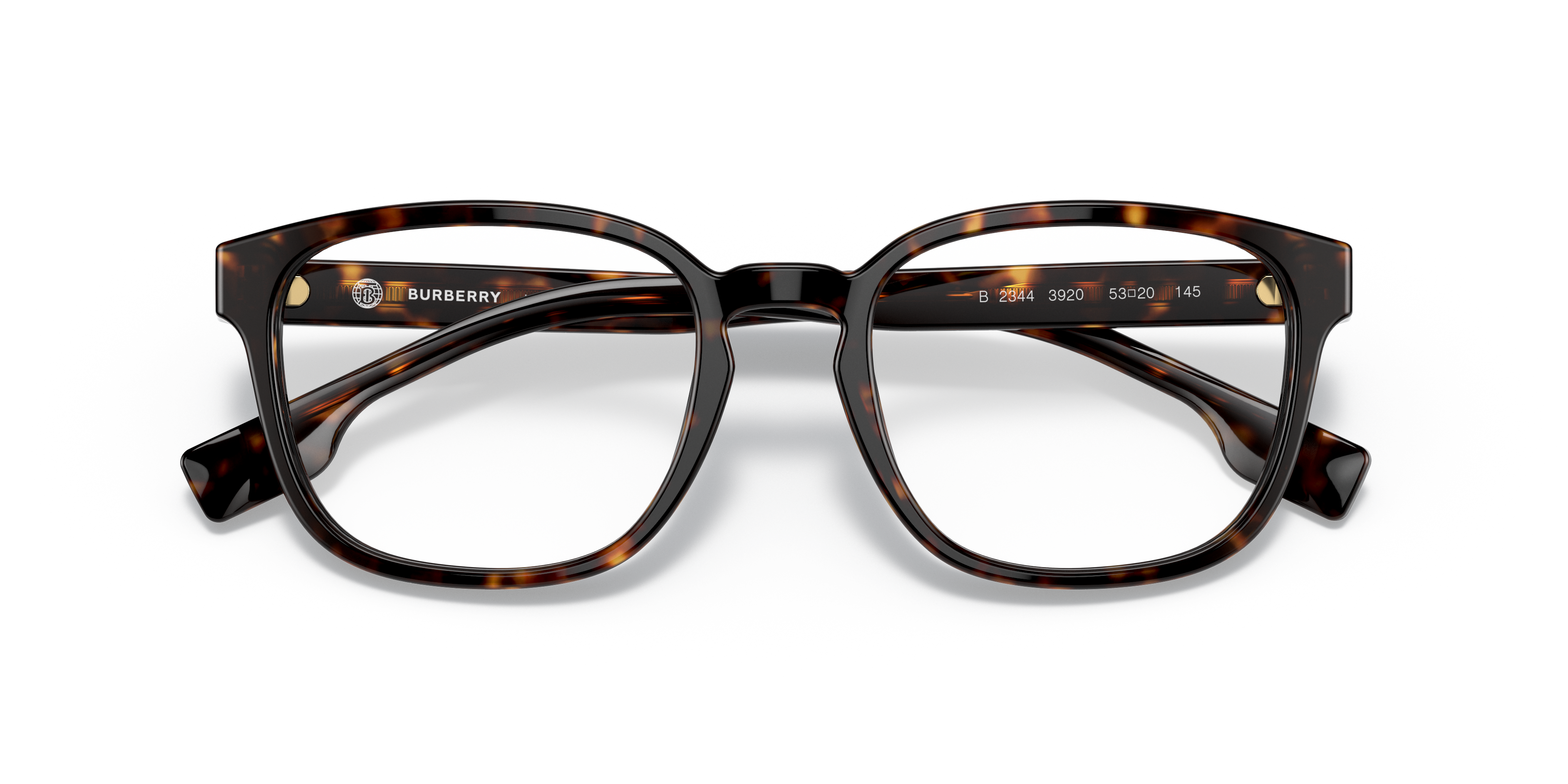 Burberry BE2344 EDISON 3920 53