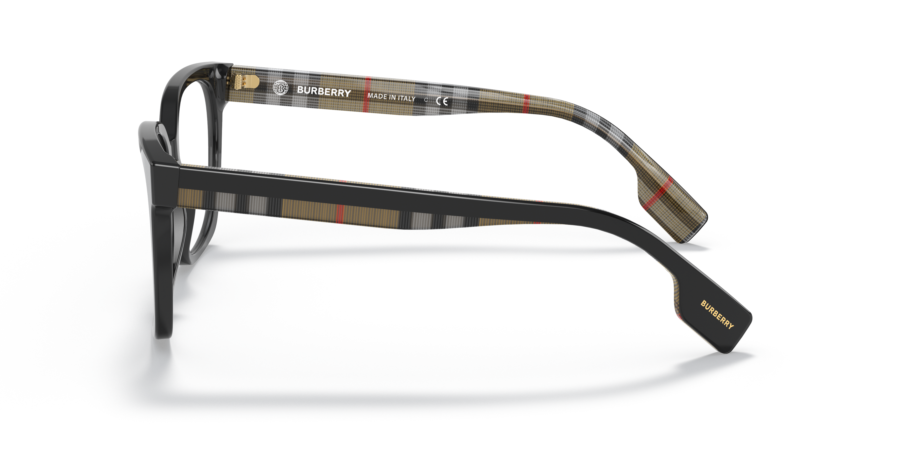 Burberry BE2347 EVELYN 3942 52