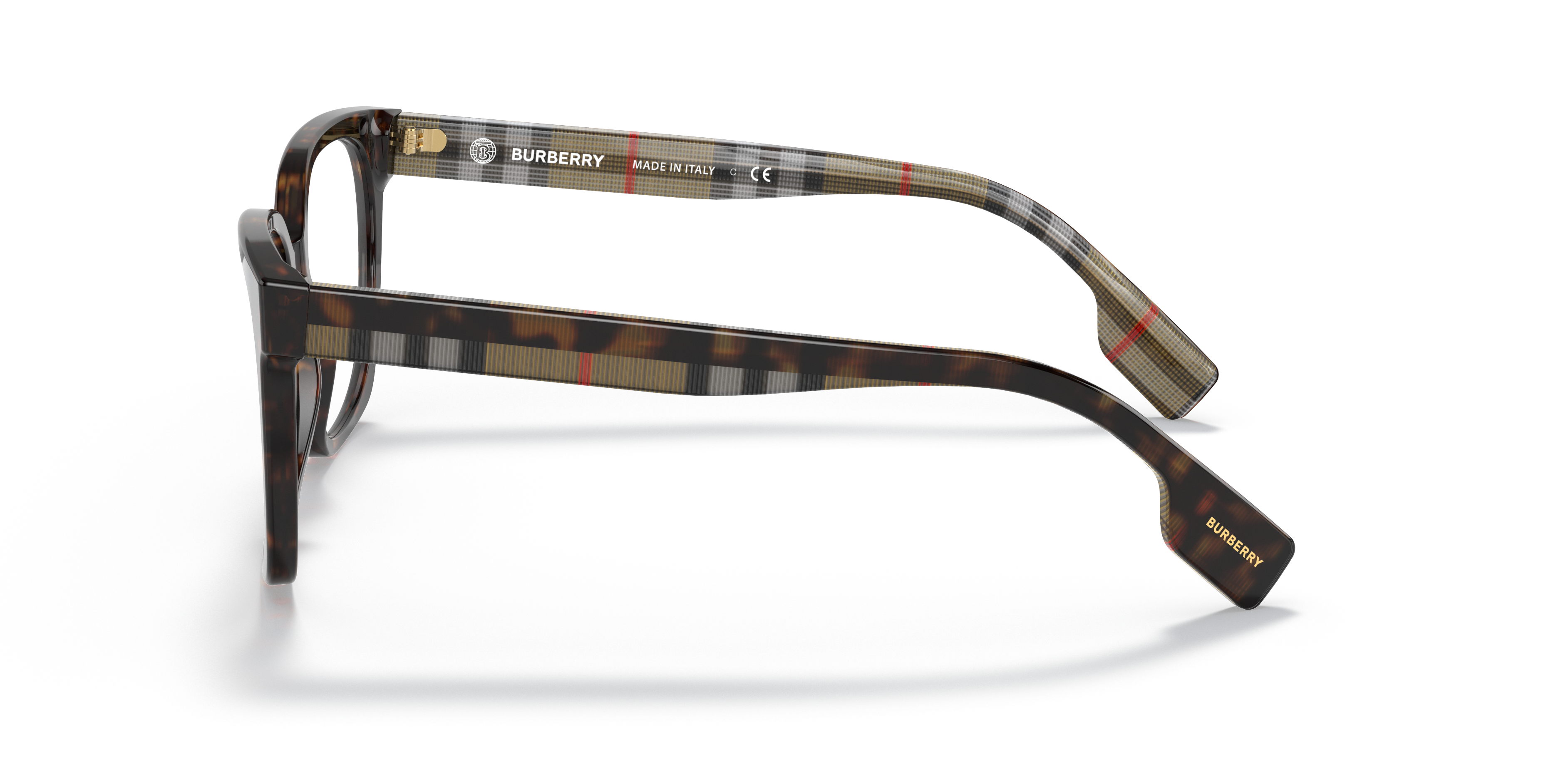 Burberry BE2347 EVELYN 3943 52 - 4