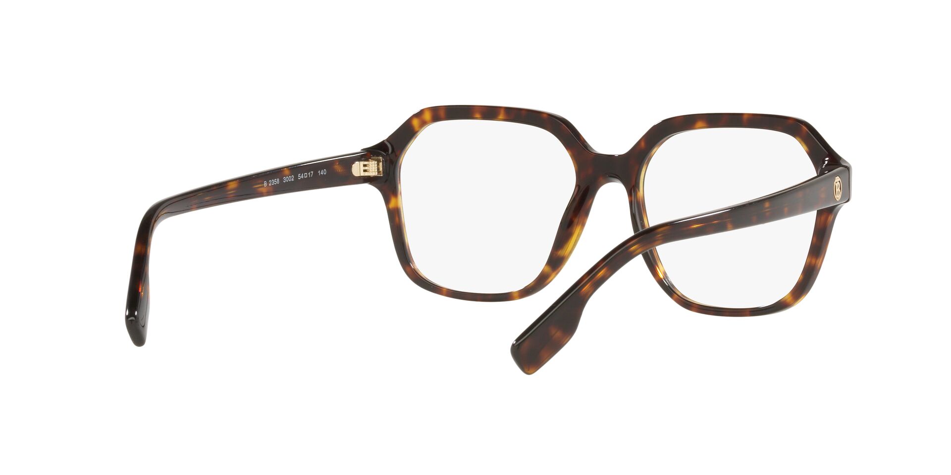 Burberry BE2358 ISABELLA 3002 54 - 15