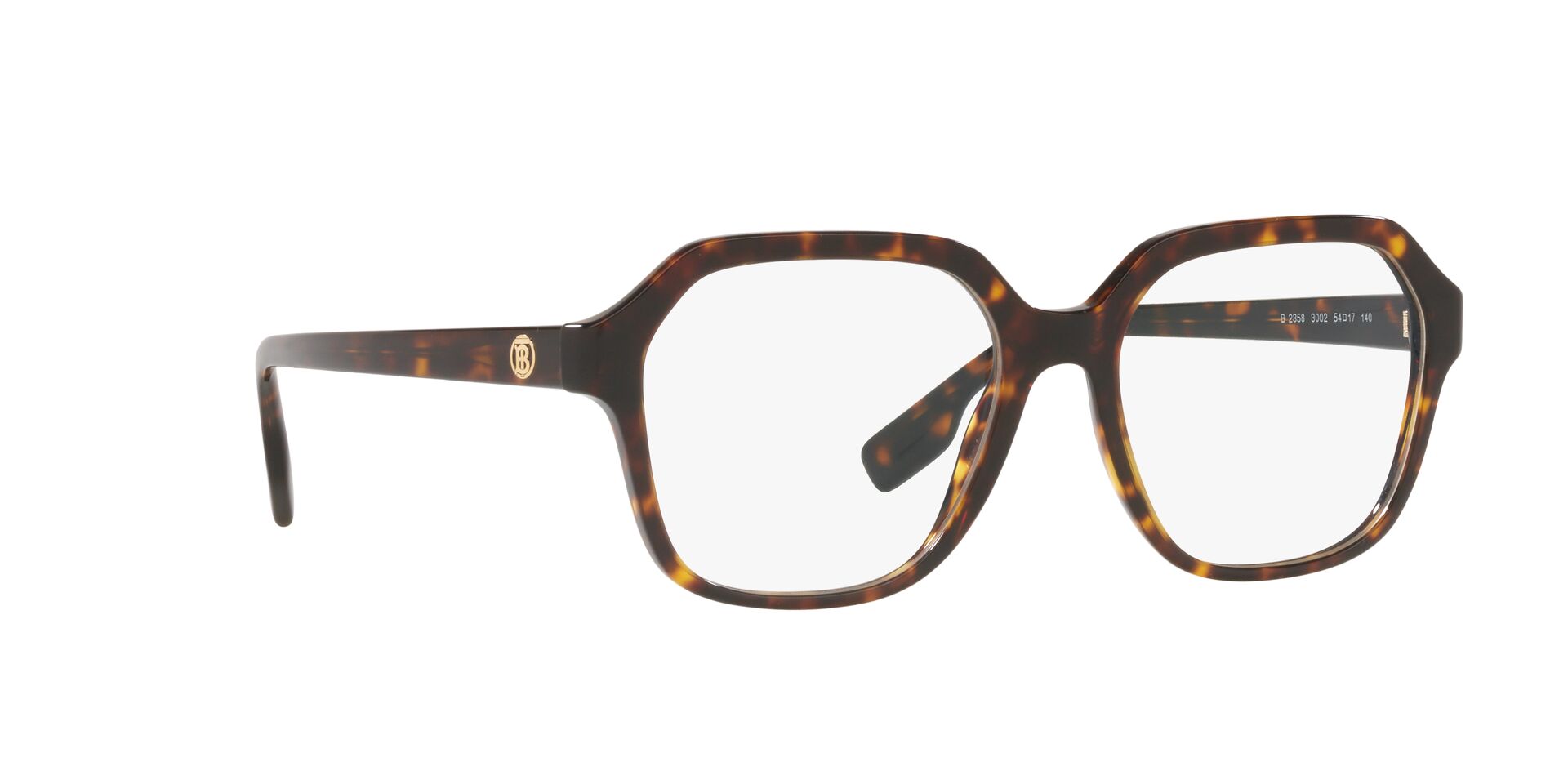 Burberry BE2358 ISABELLA 3002 54 - 19