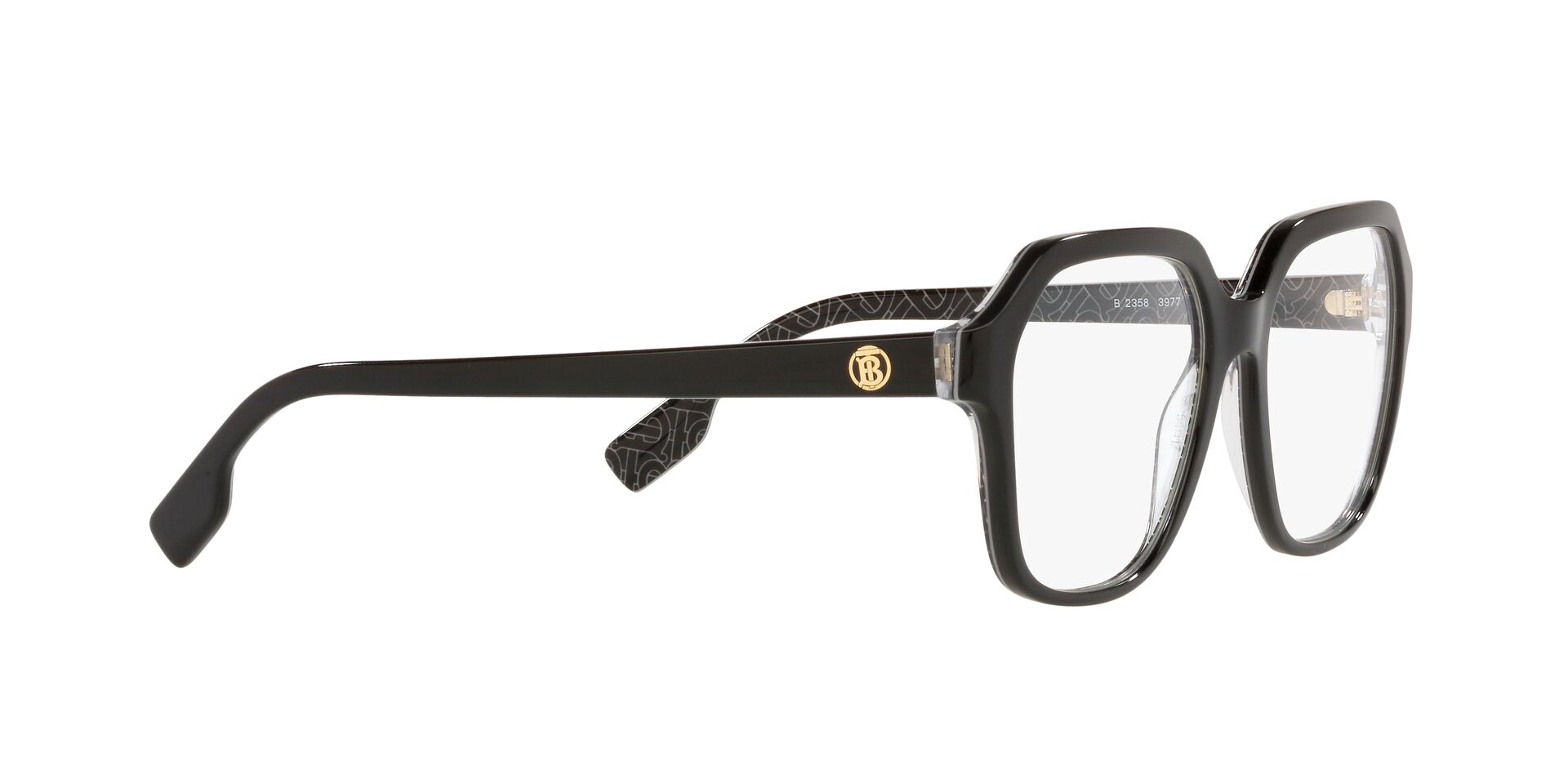 Burberry BE2358 ISABELLA 3977 54 - 1