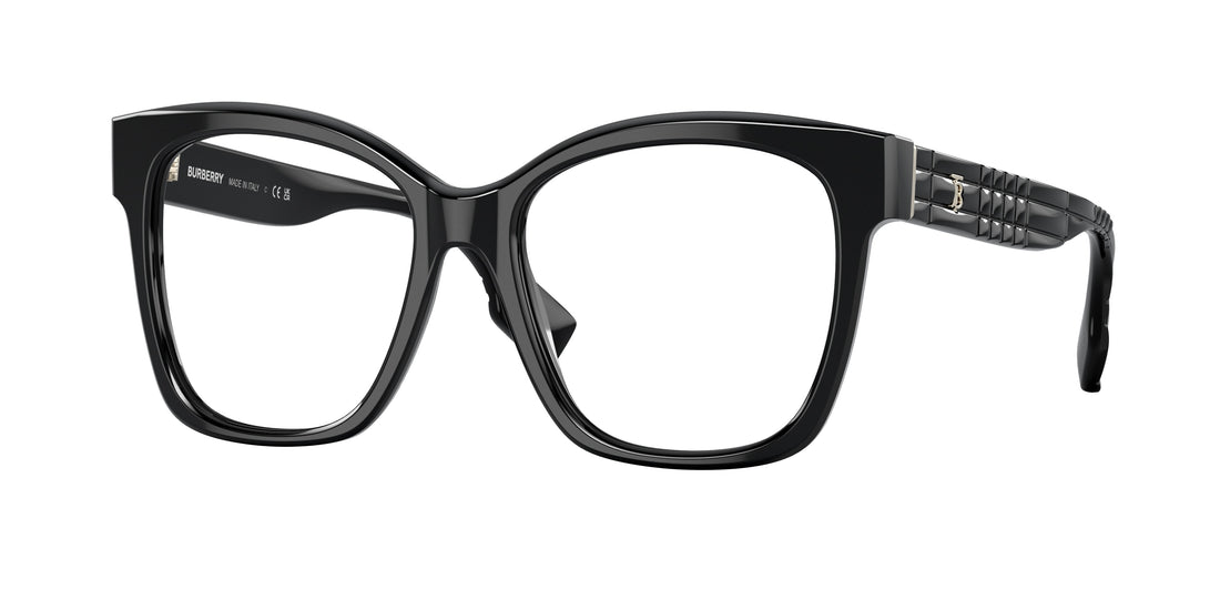 Brillen burberry be2363 sylvie 3001 femenino größe 53mm - Hauptansicht