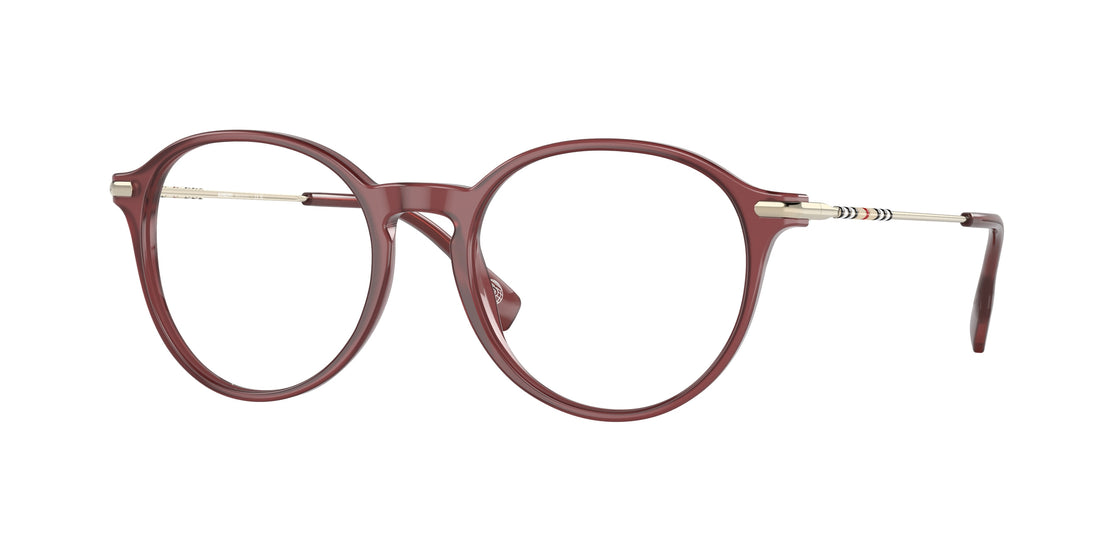 Óculos graduados burberry be2365 alisson 4022 femenino tamanho 51mm - Vista principal