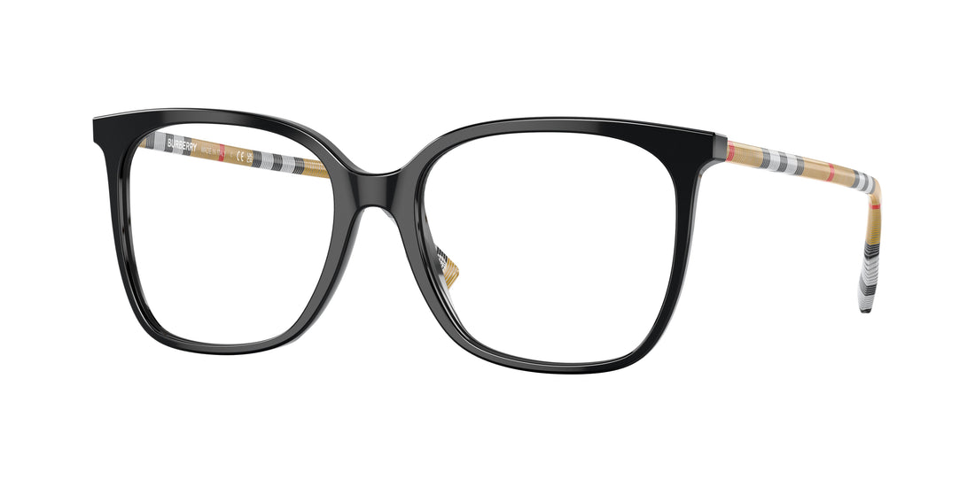Óculos graduados burberry be2367 louise 3853 femenino tamanho 54mm - Vista principal