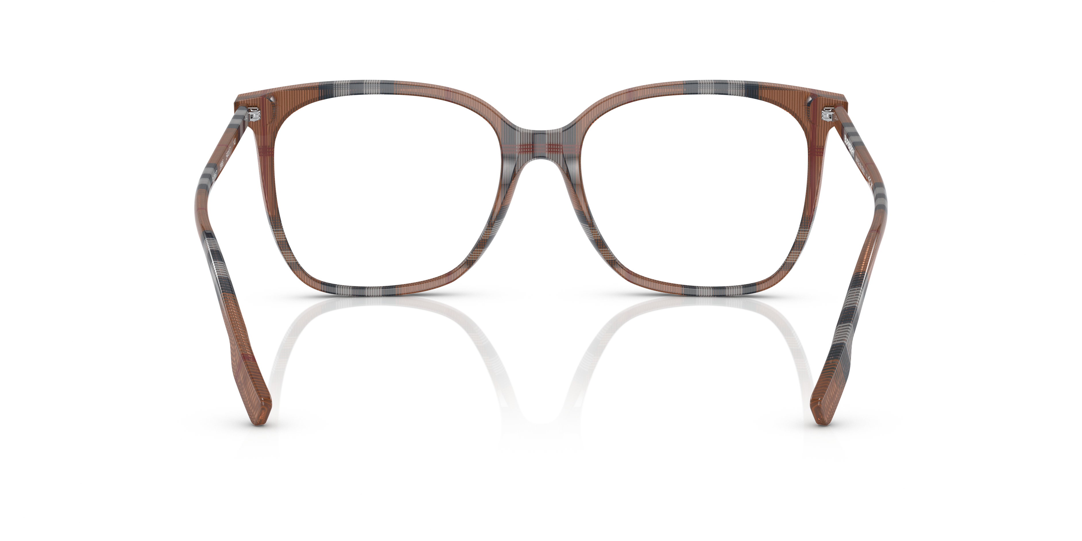 Burberry BE2367 LOUISE 3966 54 - 2